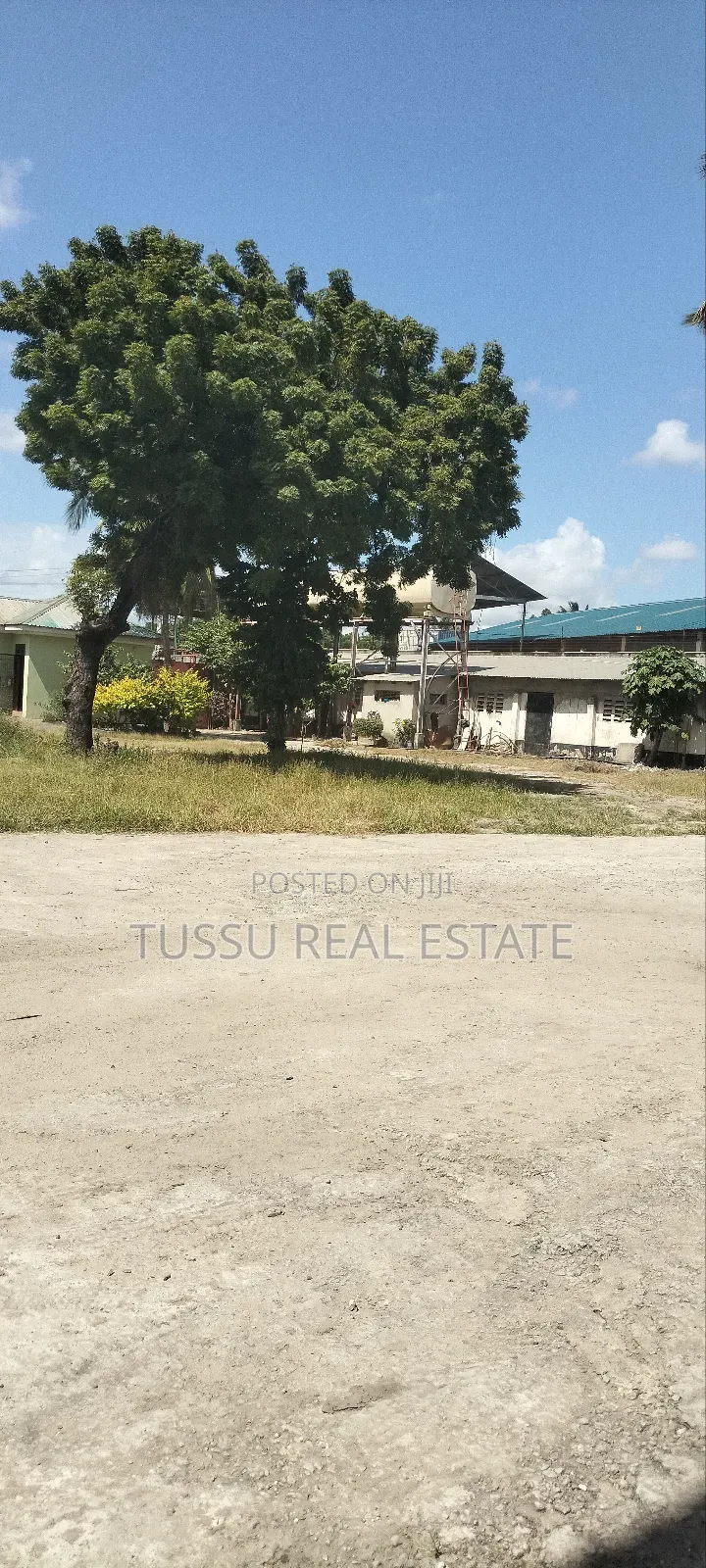 Warehouse for Rent in Kurasini DSM in Kurasini