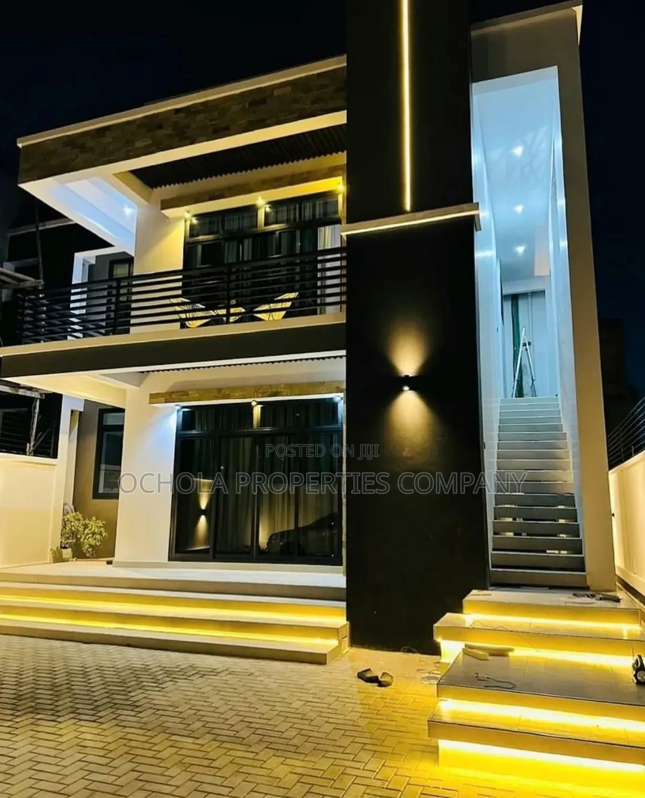 Furnished 2bdrm Apartment in Mbezi Beach for rent in Mbezi Beach