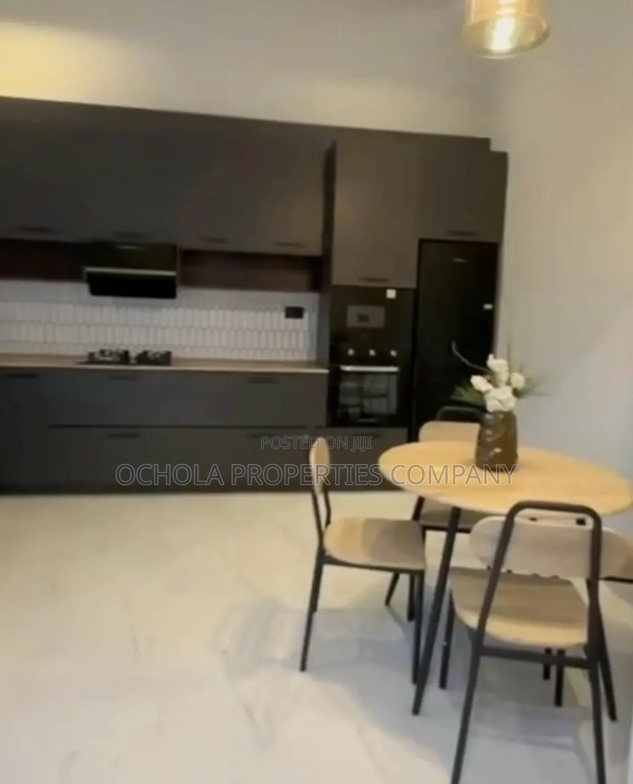Furnished 2bdrm Apartment in Mbezi Beach for rent in Mbezi Beach