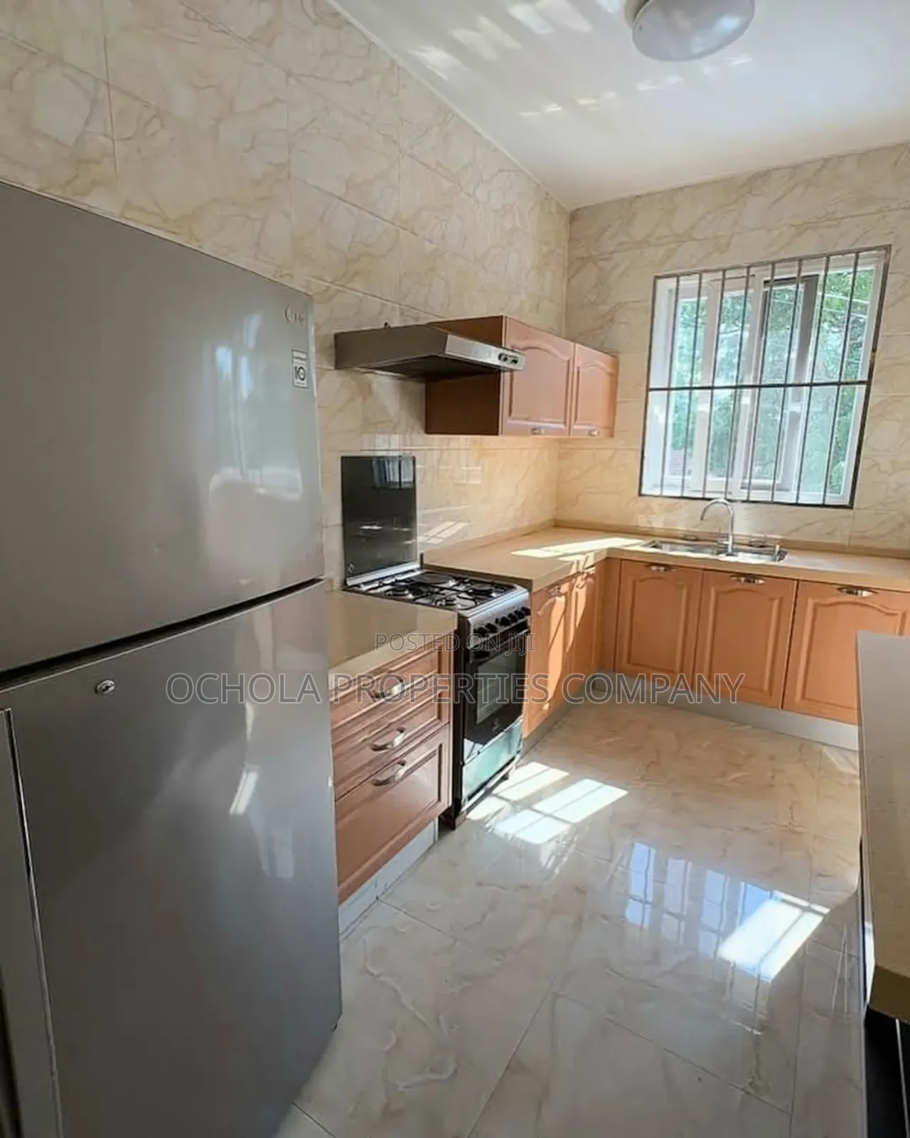Furnished 1bdrm Apartment in Masaki for rent in Masaki