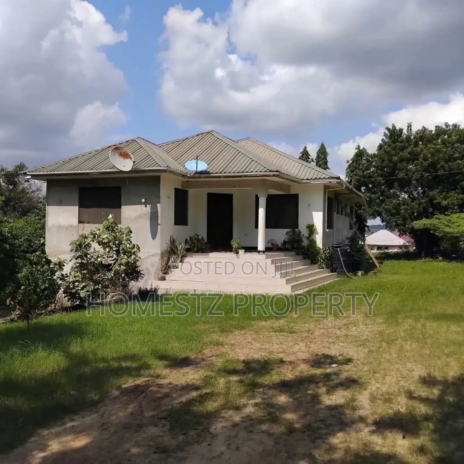 3bdrm House in Goba Lastanza, Kigamboni for sale in Kigamboni