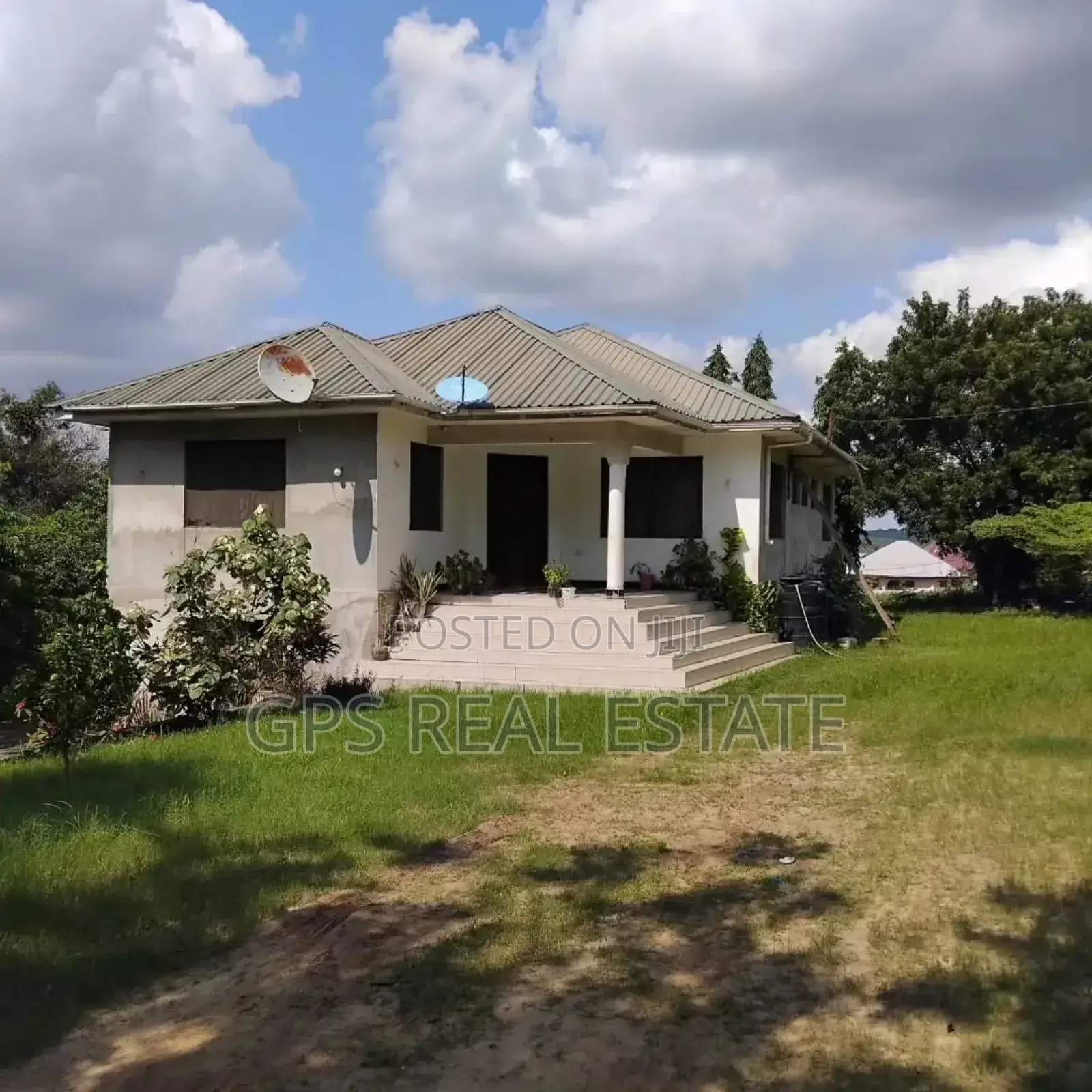 3bdrm House in Goba Lastanza, Kigamboni for sale in Kigamboni