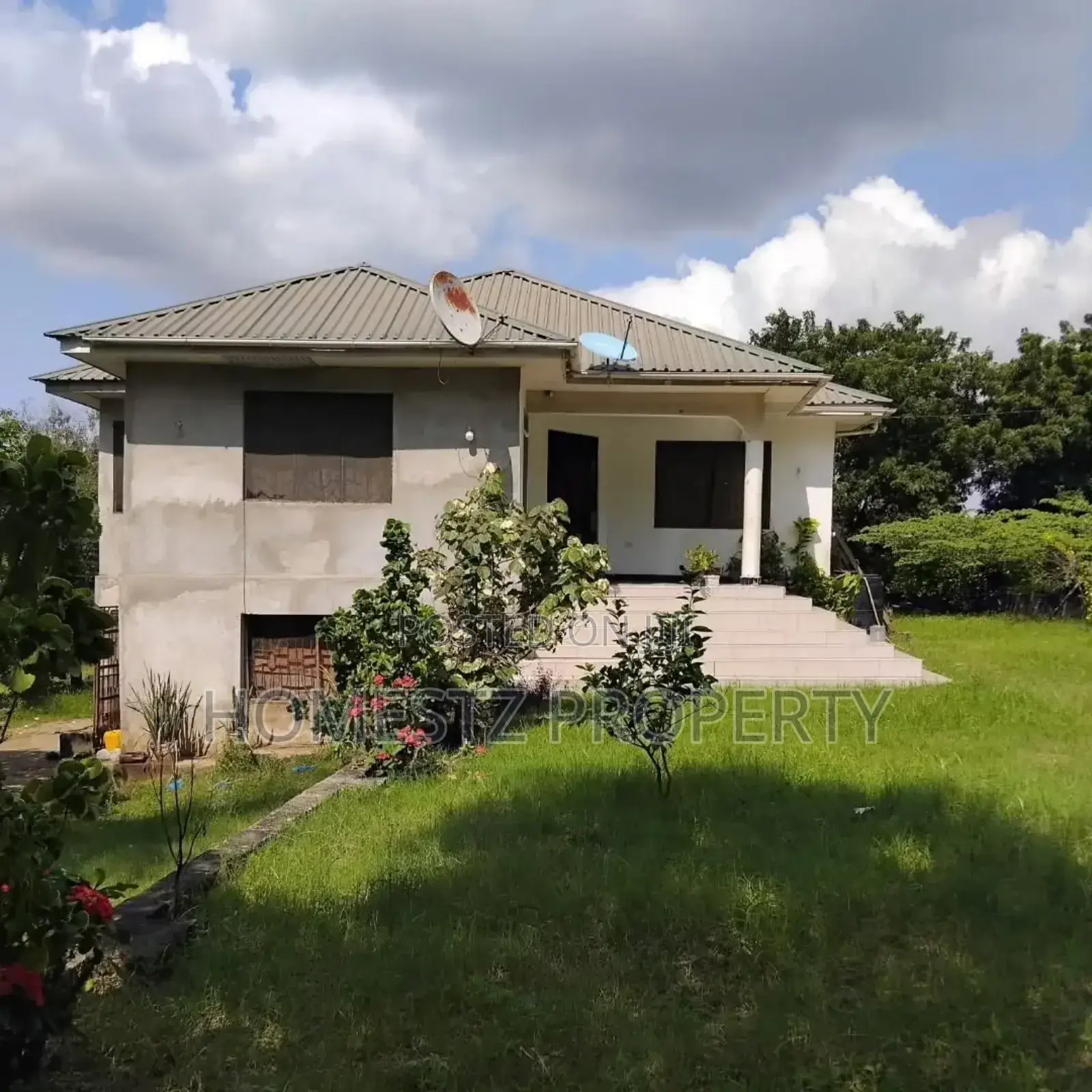 3bdrm House in Goba Lastanza, Kigamboni for sale in Kigamboni