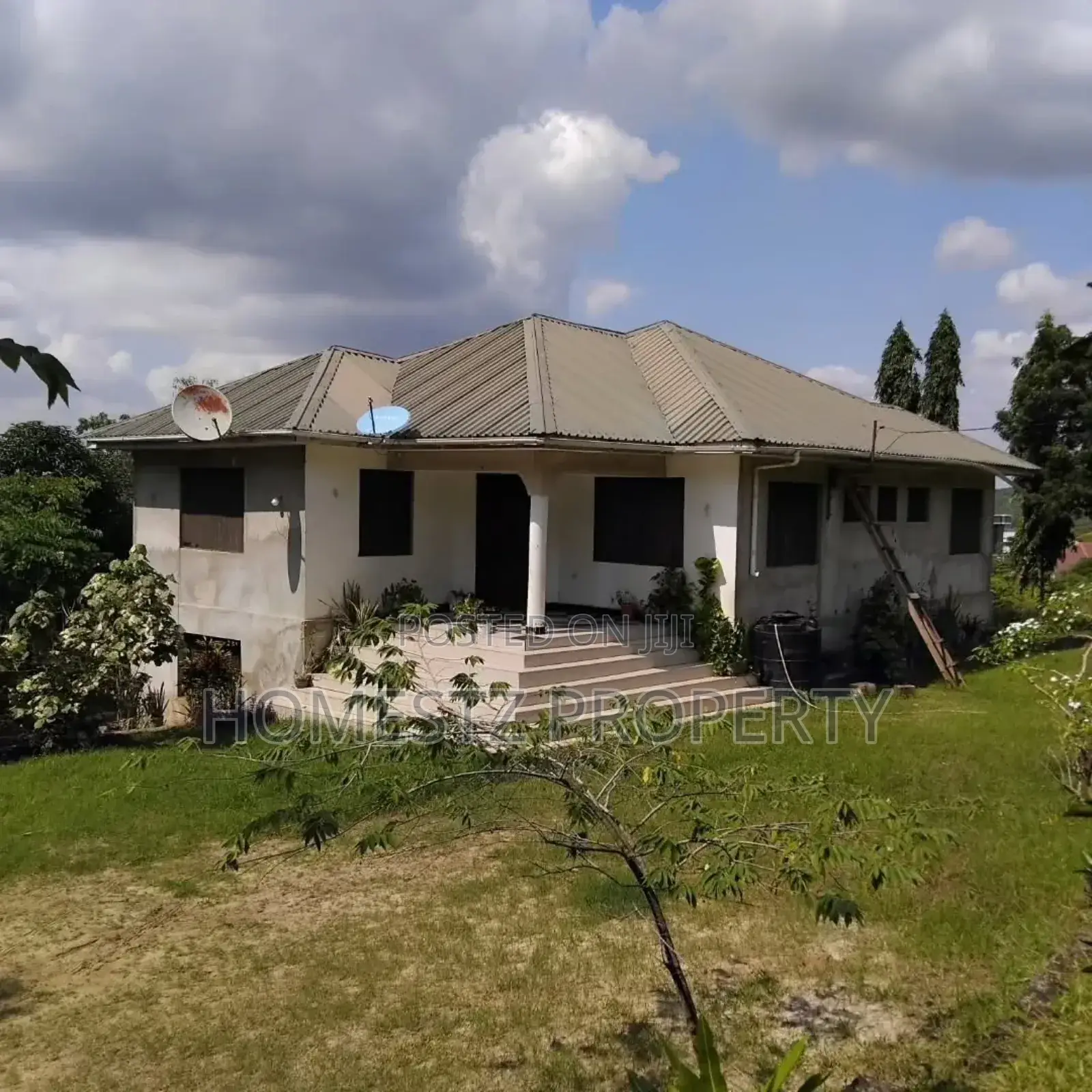 3bdrm House in Goba Lastanza, Kigamboni for sale in Kigamboni