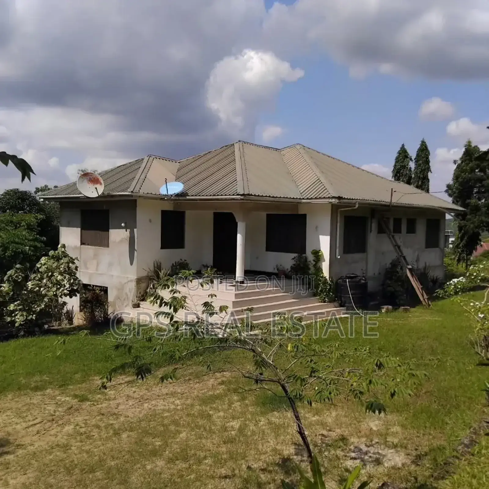 3bdrm House in Goba Lastanza, Kigamboni for sale in Kigamboni