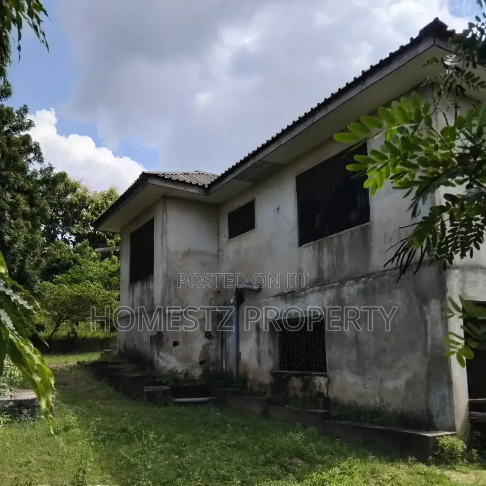 3bdrm House in Goba Lastanza, Kigamboni for sale in Kigamboni