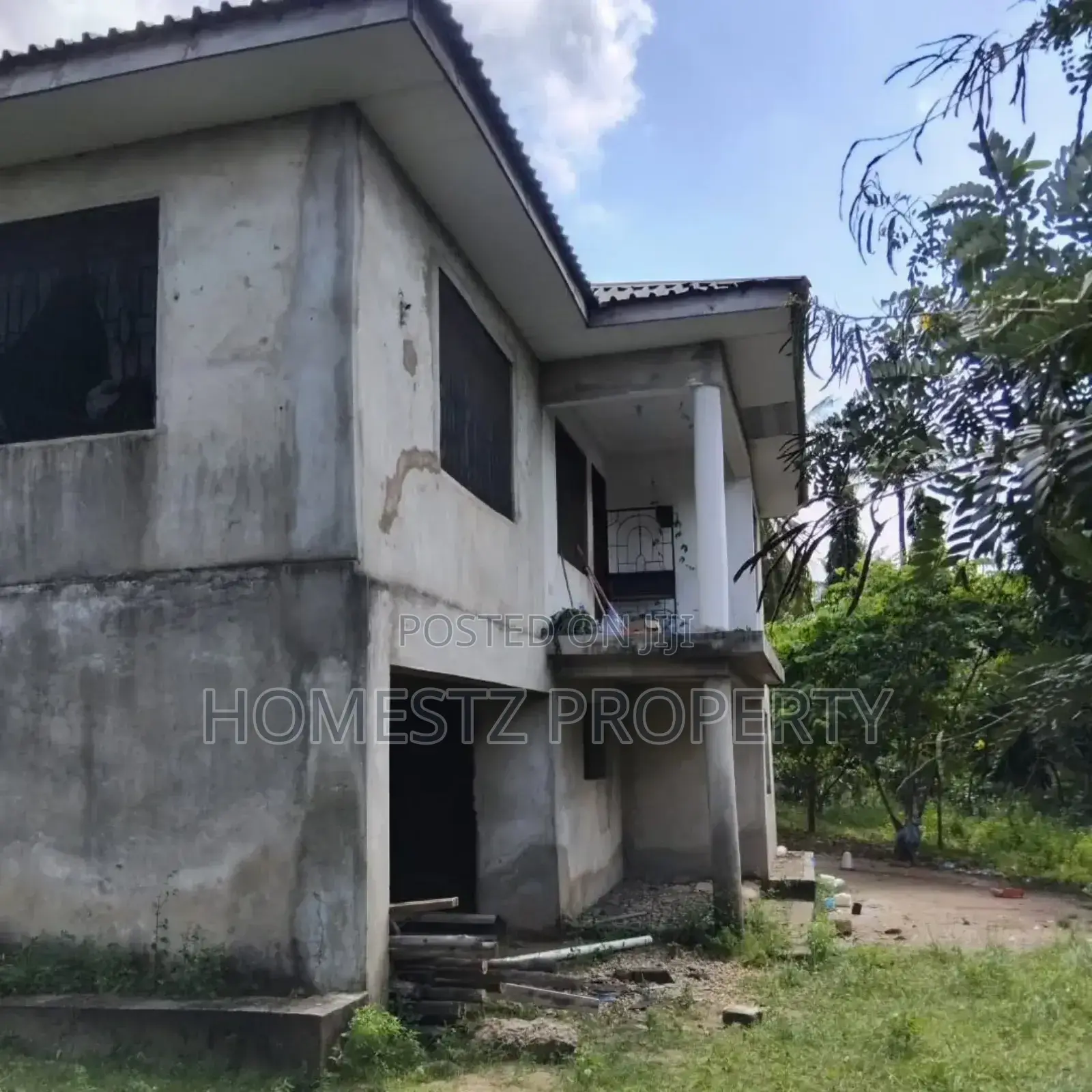3bdrm House in Goba Lastanza, Kigamboni for sale in Kigamboni