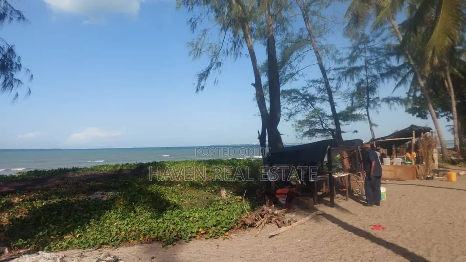 8bdrm House in Mbezi Beach for sale in Mbezi Beach