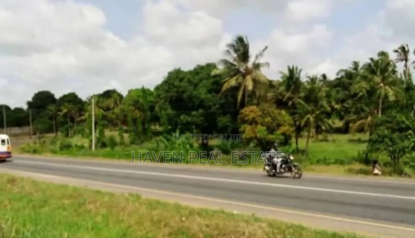 Commercial Plot for Sale at Kibaha in Kibaha