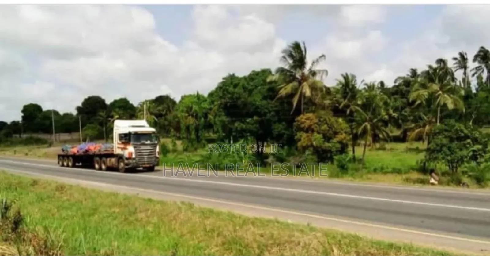 Commercial Plot for Sale at Kibaha in Kibaha