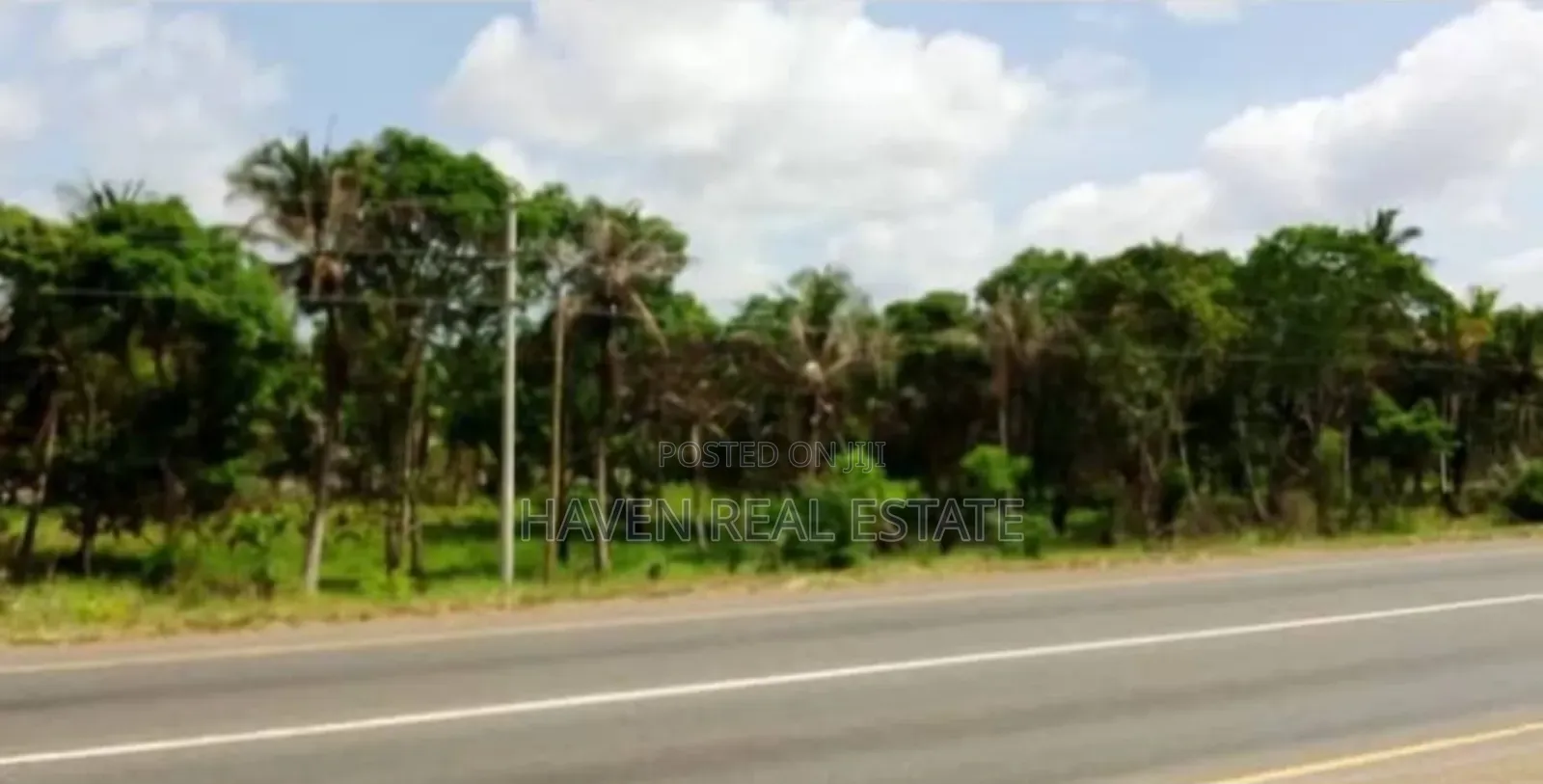 Commercial Plot for Sale at Kibaha in Kibaha