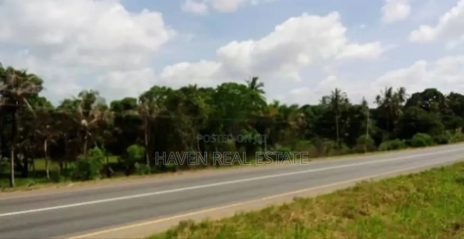 Commercial Plot for Sale at Kibaha in Kibaha