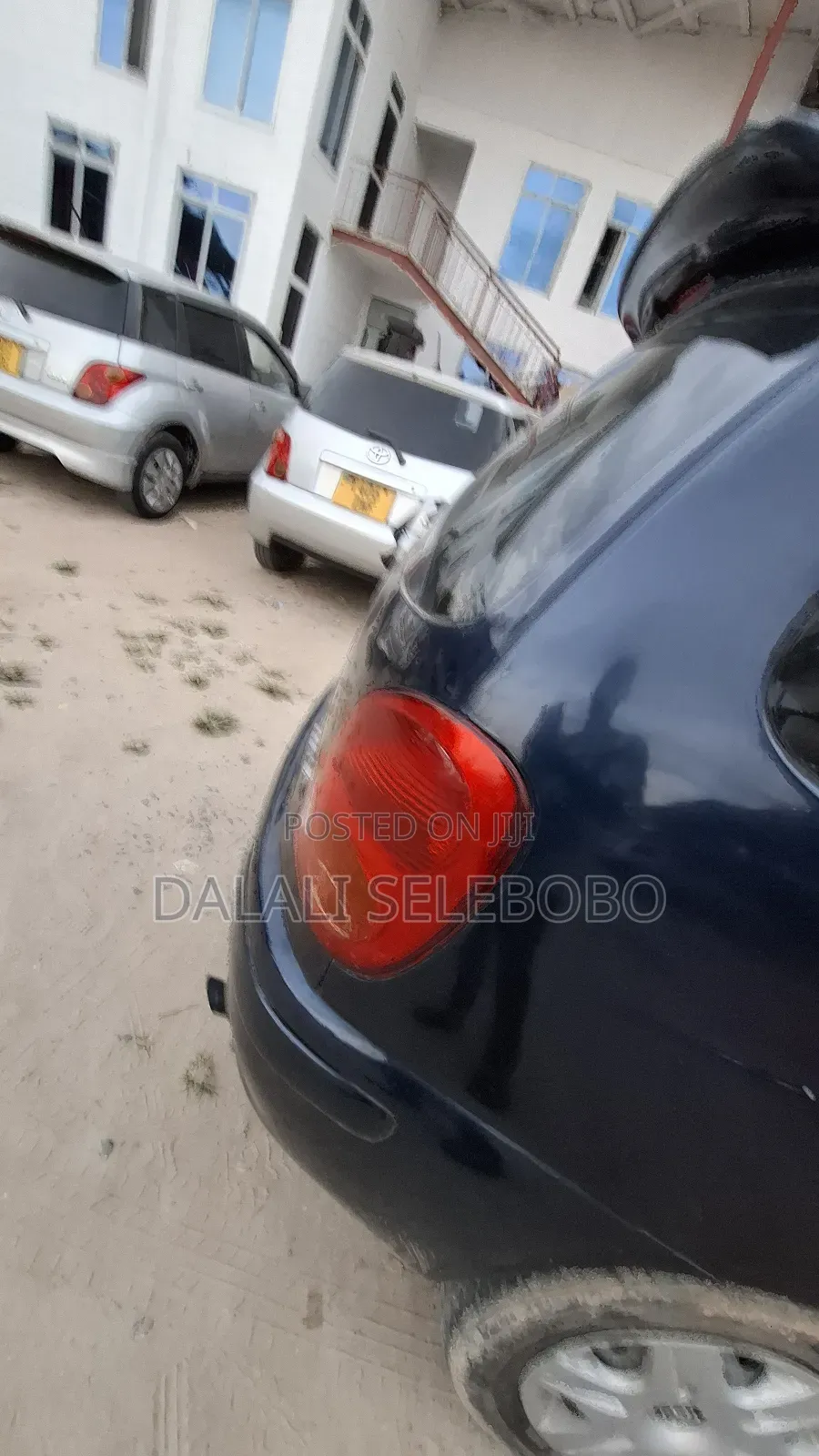 Studio Apartment in Ubungo Kibo, Kinondoni for rent in Kinondoni