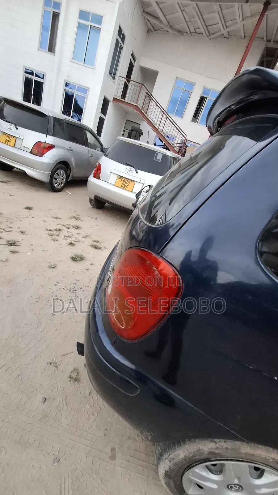 Studio Apartment in Ubungo Kibo, Kinondoni for rent in Kinondoni