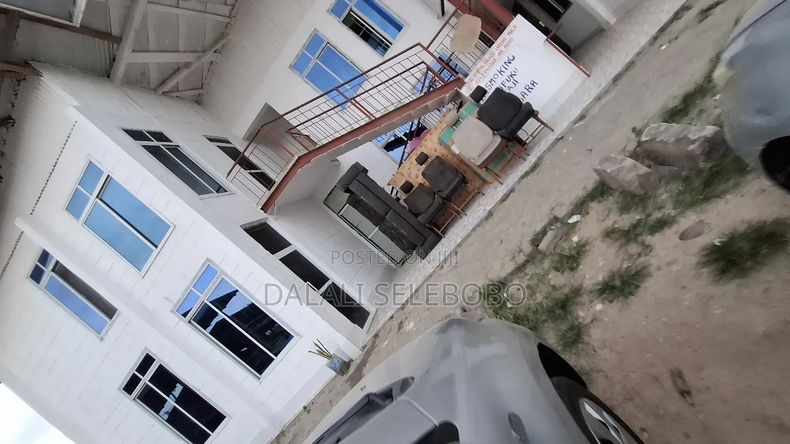 Studio Apartment in Ubungo Kibo, Kinondoni for rent in Kinondoni