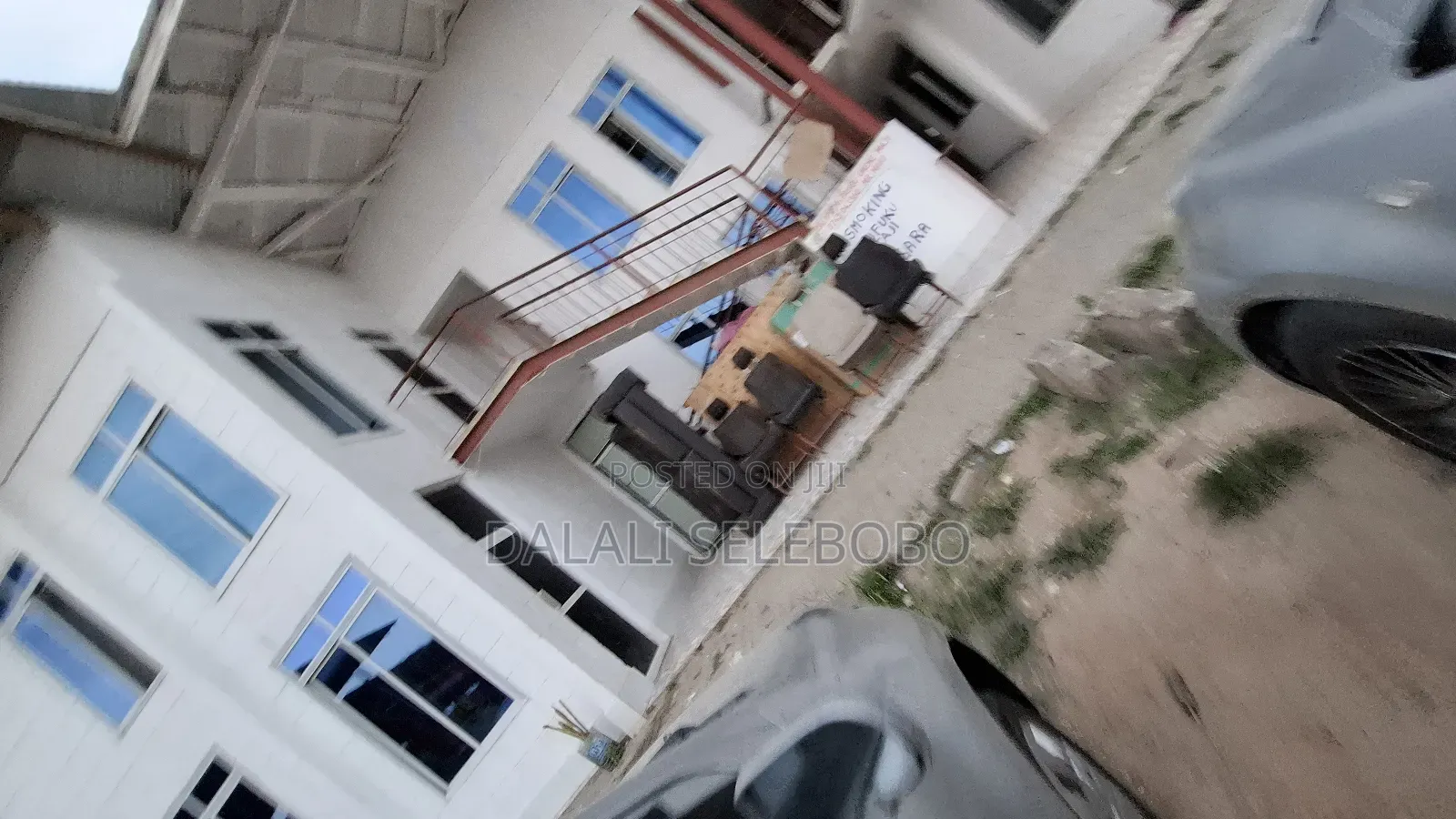 Studio Apartment in Ubungo Kibo, Kinondoni for rent in Kinondoni