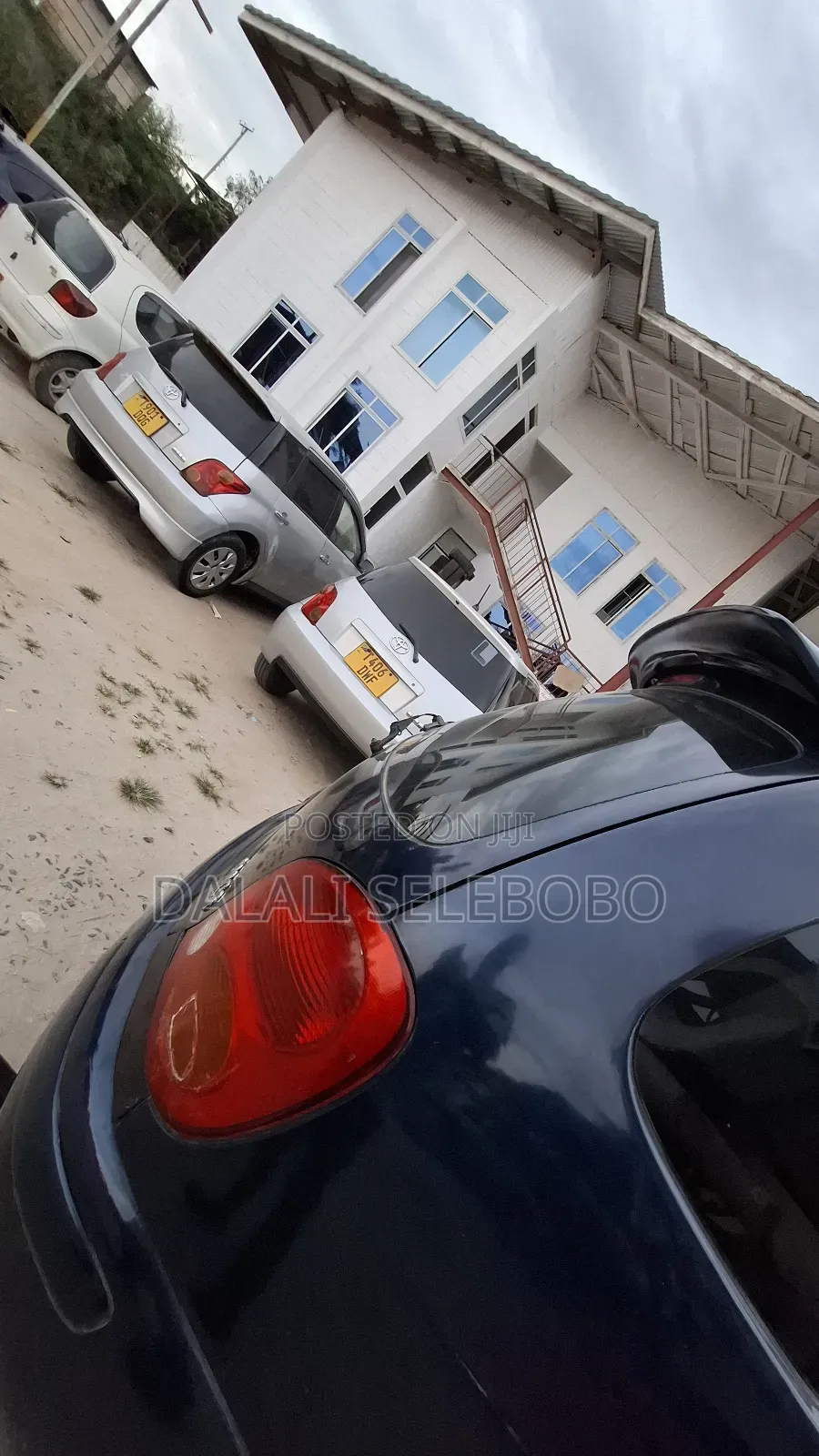 Studio Apartment in Ubungo Kibo, Kinondoni for rent in Kinondoni