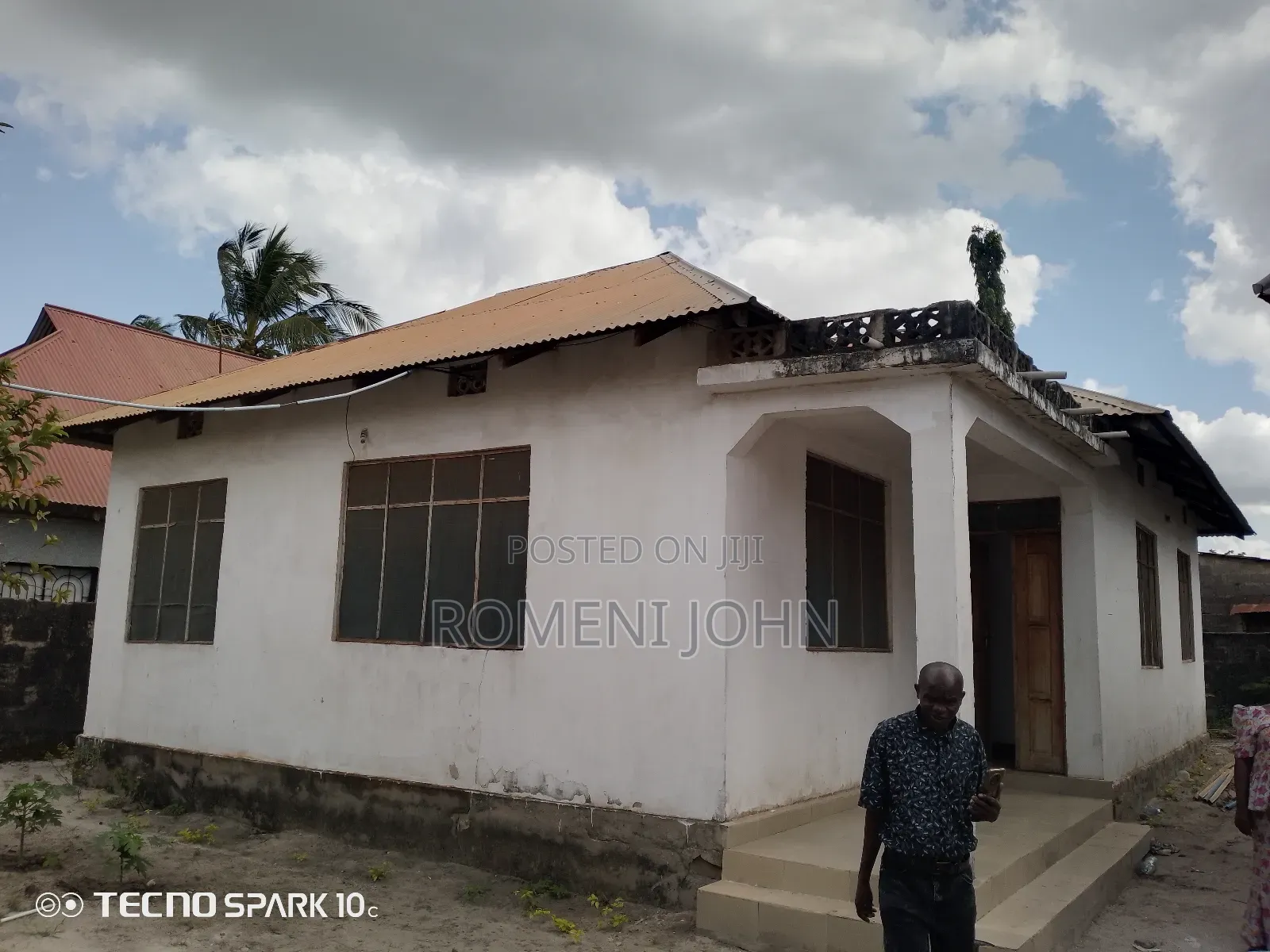 3bdrm Apartment in Tanzania Daresalaam, Ilala for rent in Ilala