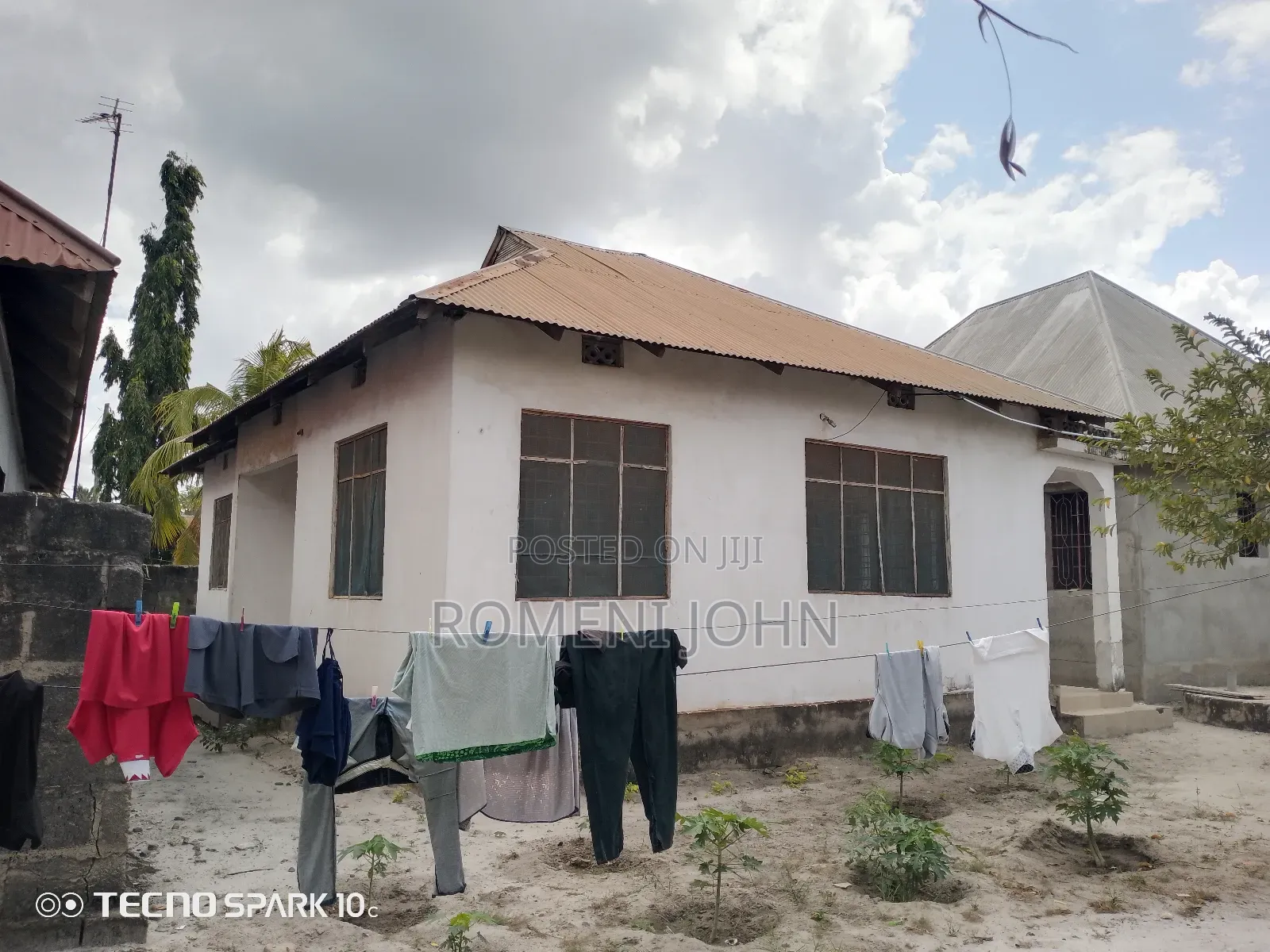 3bdrm Apartment in Tanzania Daresalaam, Ilala for rent in Ilala
