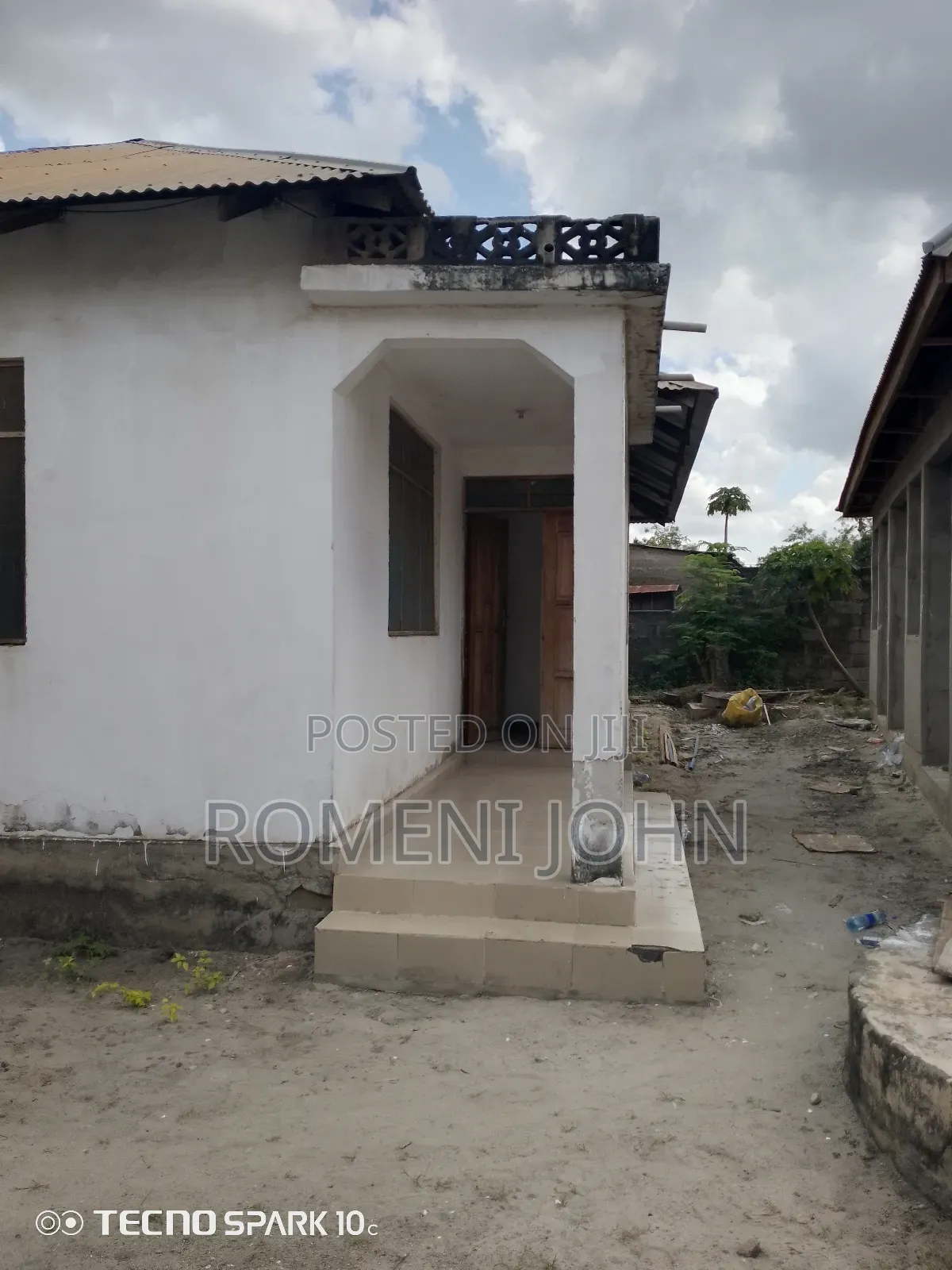 3bdrm Apartment in Tanzania Daresalaam, Ilala for rent in Ilala