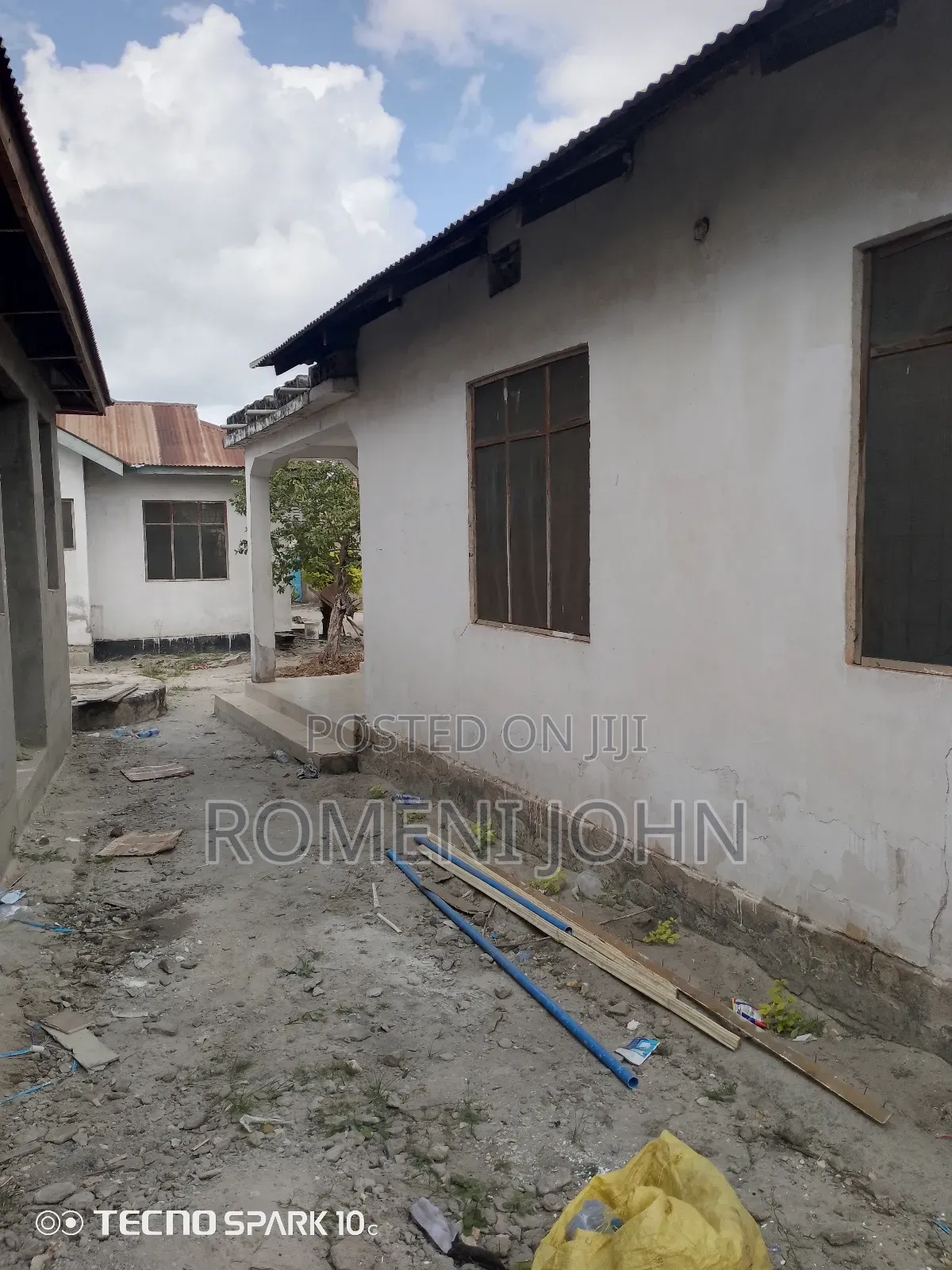 3bdrm Apartment in Tanzania Daresalaam, Ilala for rent in Ilala