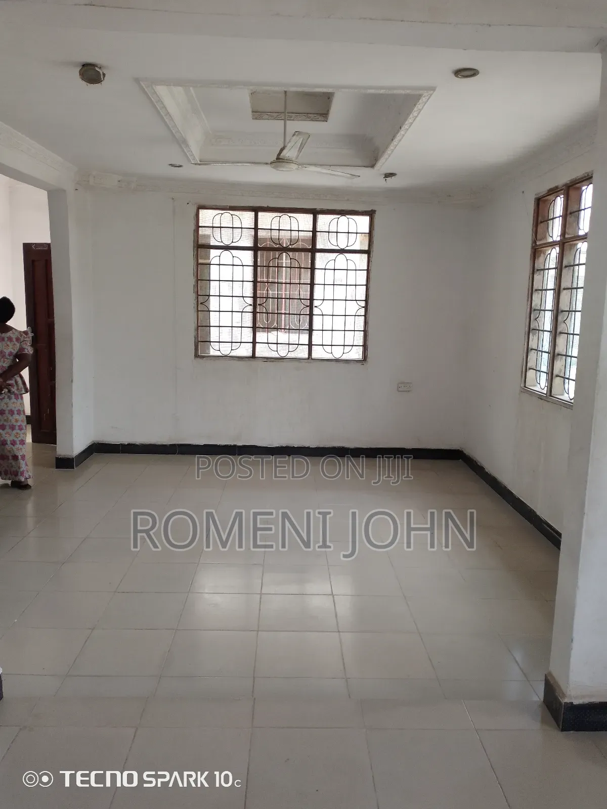 3bdrm Apartment in Tanzania Daresalaam, Ilala for rent in Ilala