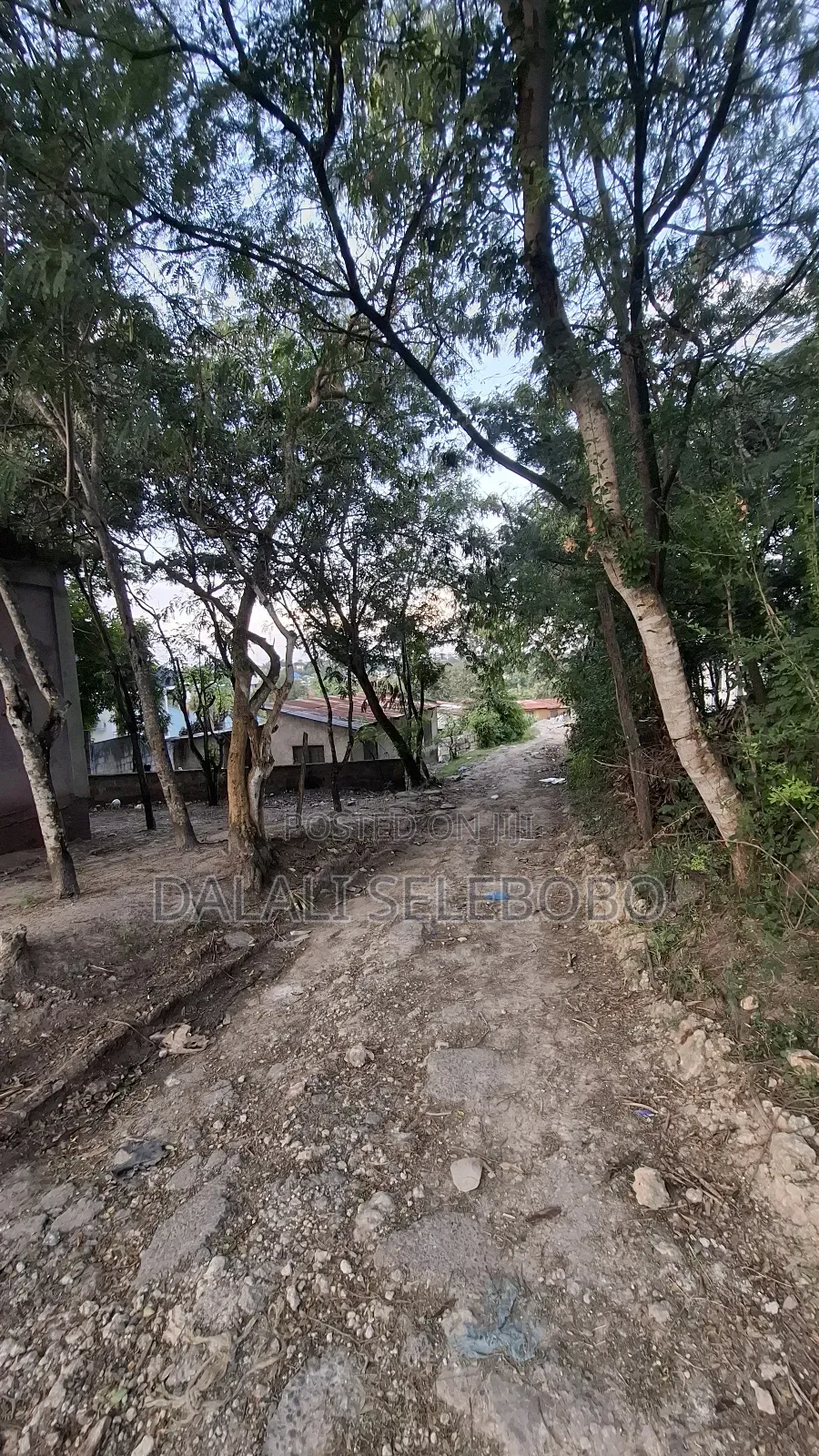 Plot at Changanyikeni Udsm Near by Tarmac in Kinondoni