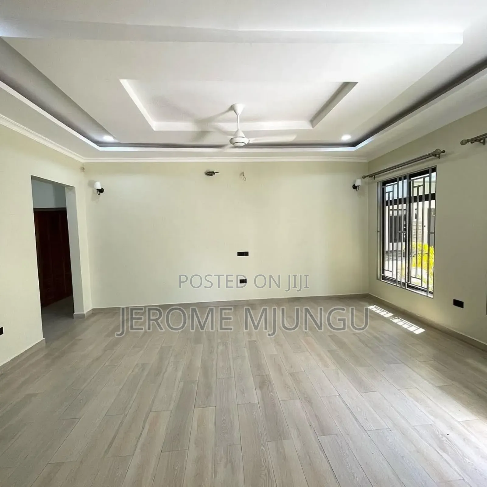 2bdrm Apartment in Bunju for rent in Bunju