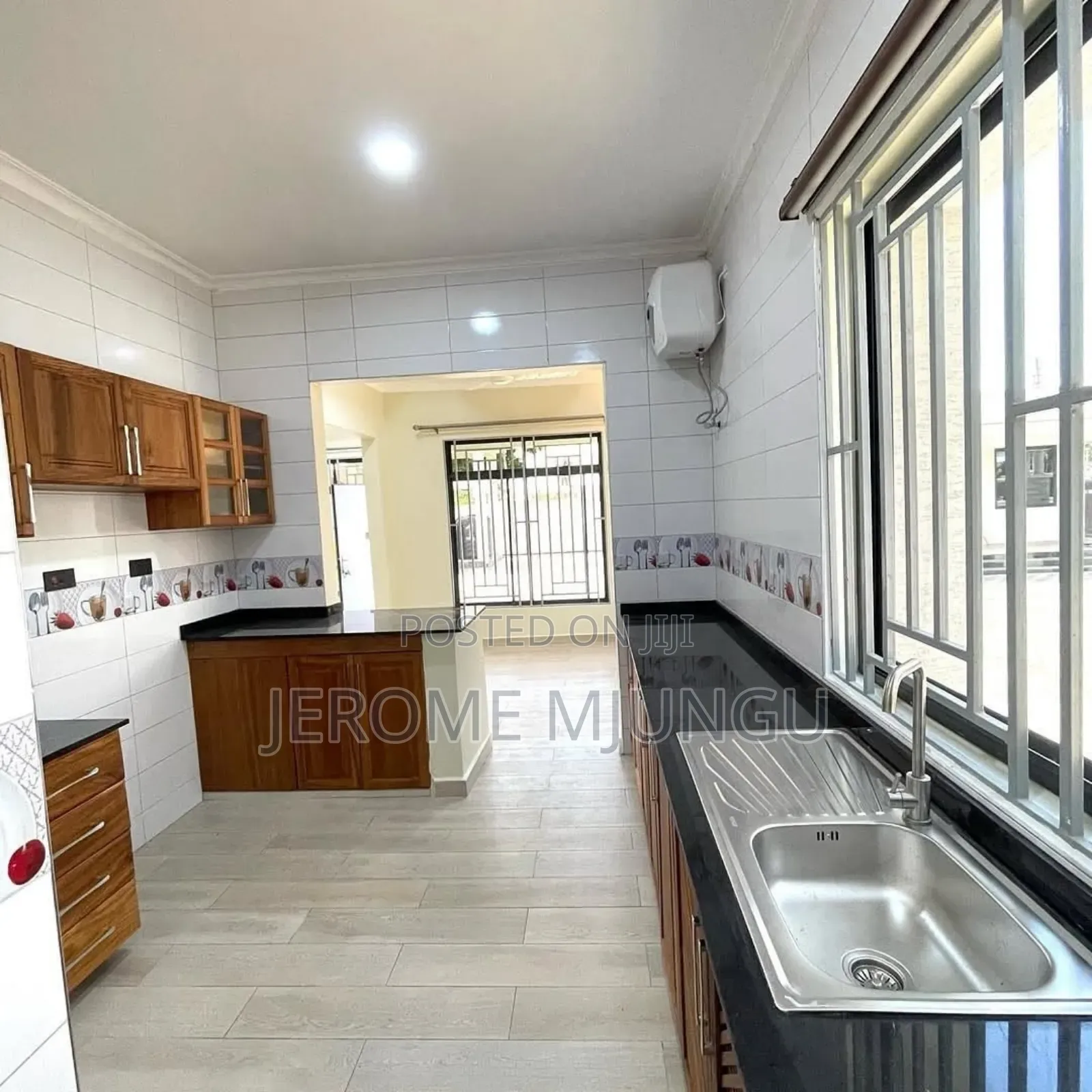 2bdrm Apartment in Bunju for rent in Bunju