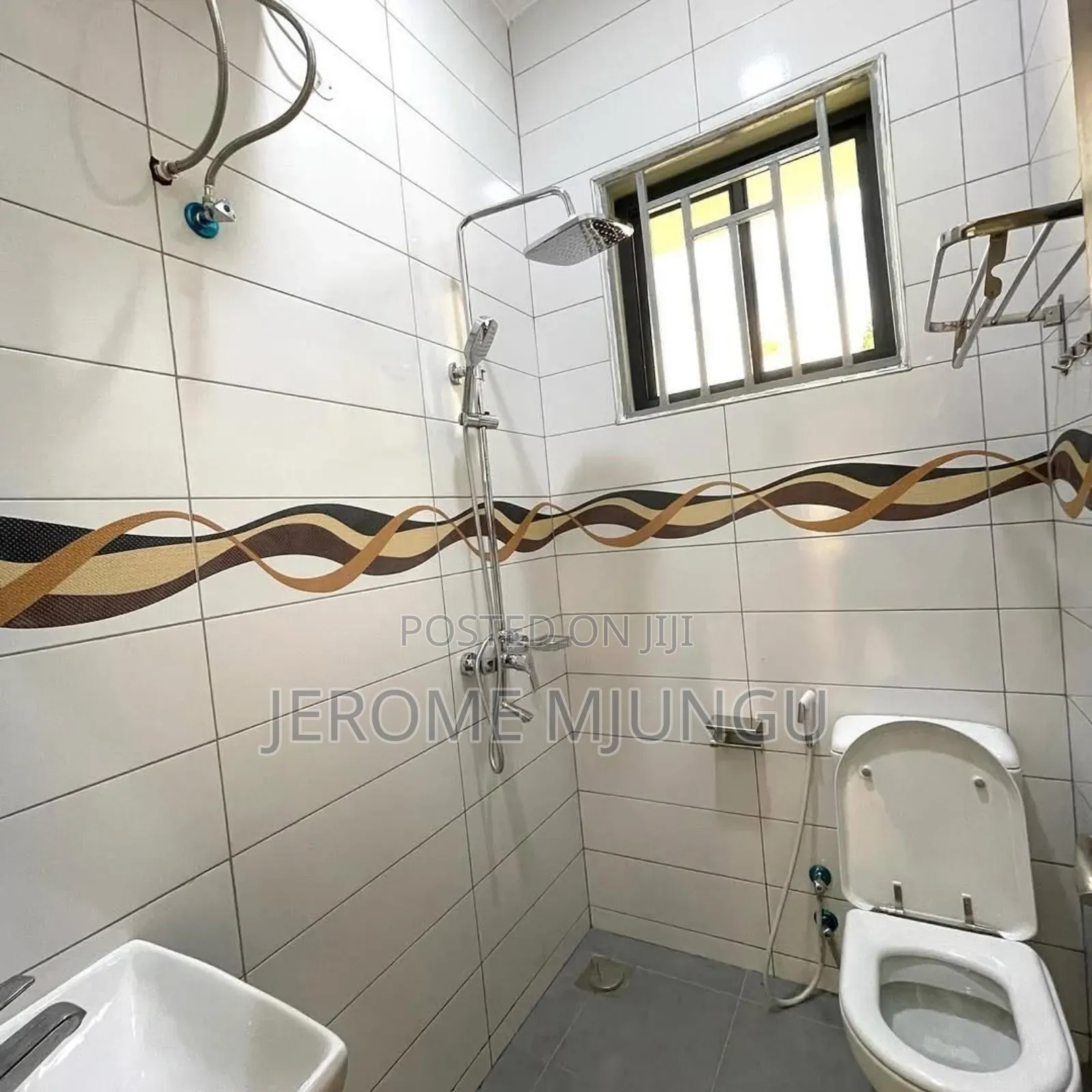 2bdrm Apartment in Bunju for rent in Bunju