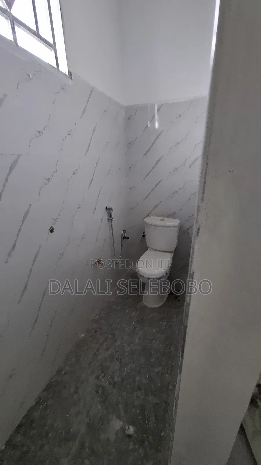 Frem With Toilet and Store 2gether at Sinza Palestina in Sinza