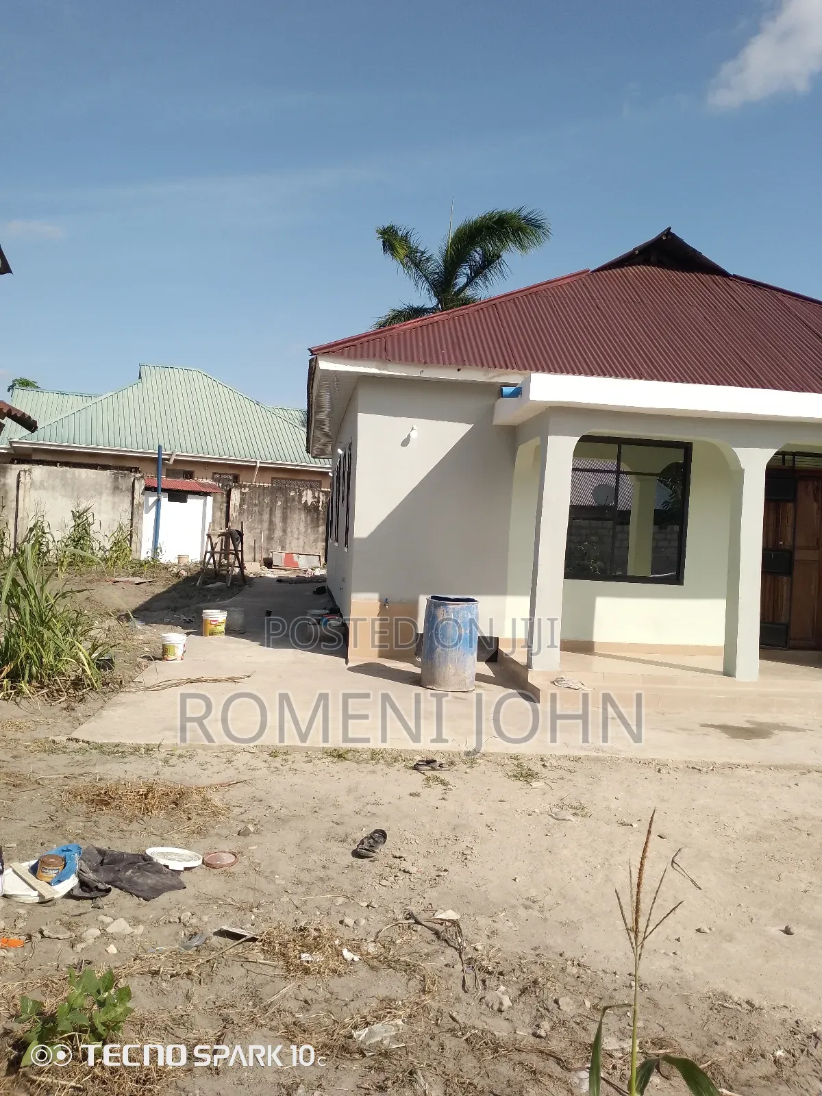 1bdrm Apartment in Tanzania Daresalaam, Ilala for rent in Ilala