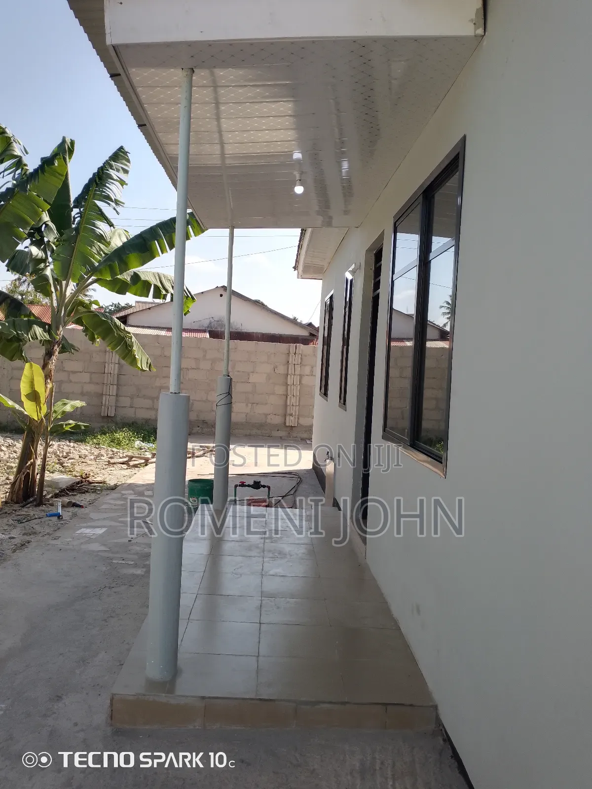 1bdrm Apartment in Tanzania Daresalaam, Ilala for rent in Ilala