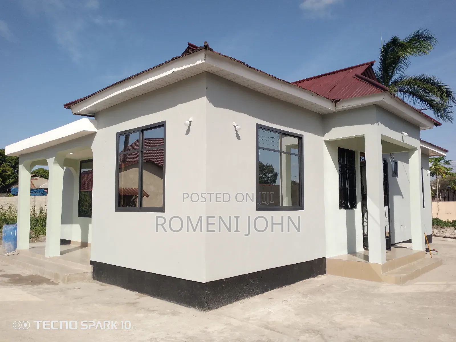 1bdrm Apartment in Tanzania Daresalaam, Ilala for rent in Ilala