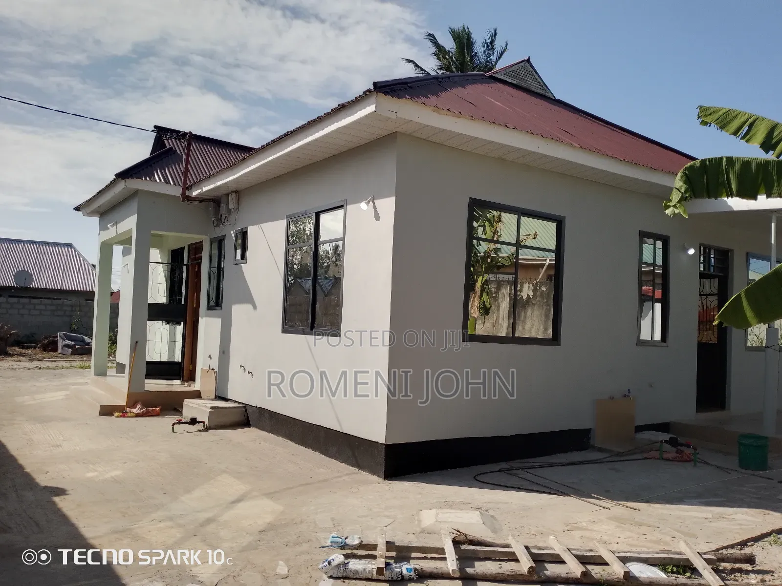 1bdrm Apartment in Tanzania Daresalaam, Ilala for rent in Ilala
