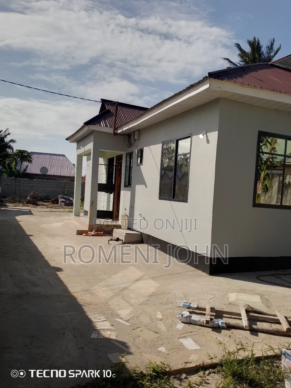 1bdrm Apartment in Tanzania Daresalaam, Ilala for rent in Ilala