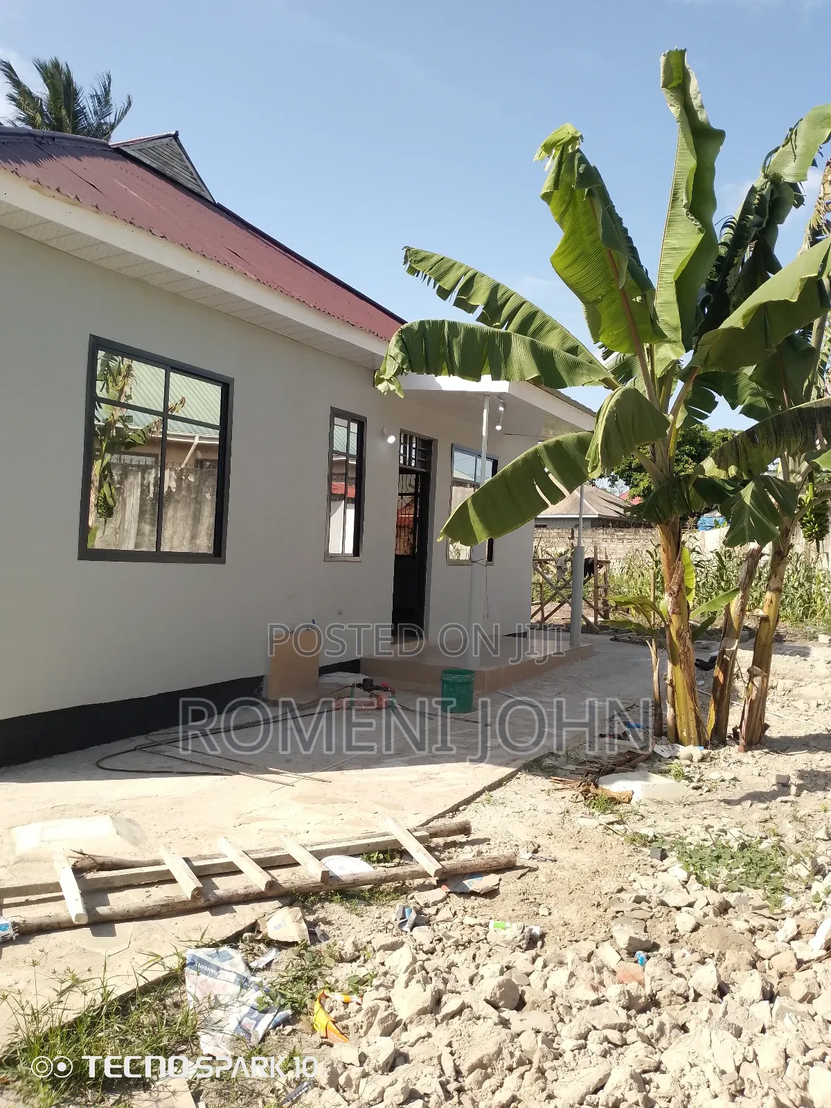 1bdrm Apartment in Tanzania Daresalaam, Ilala for rent in Ilala