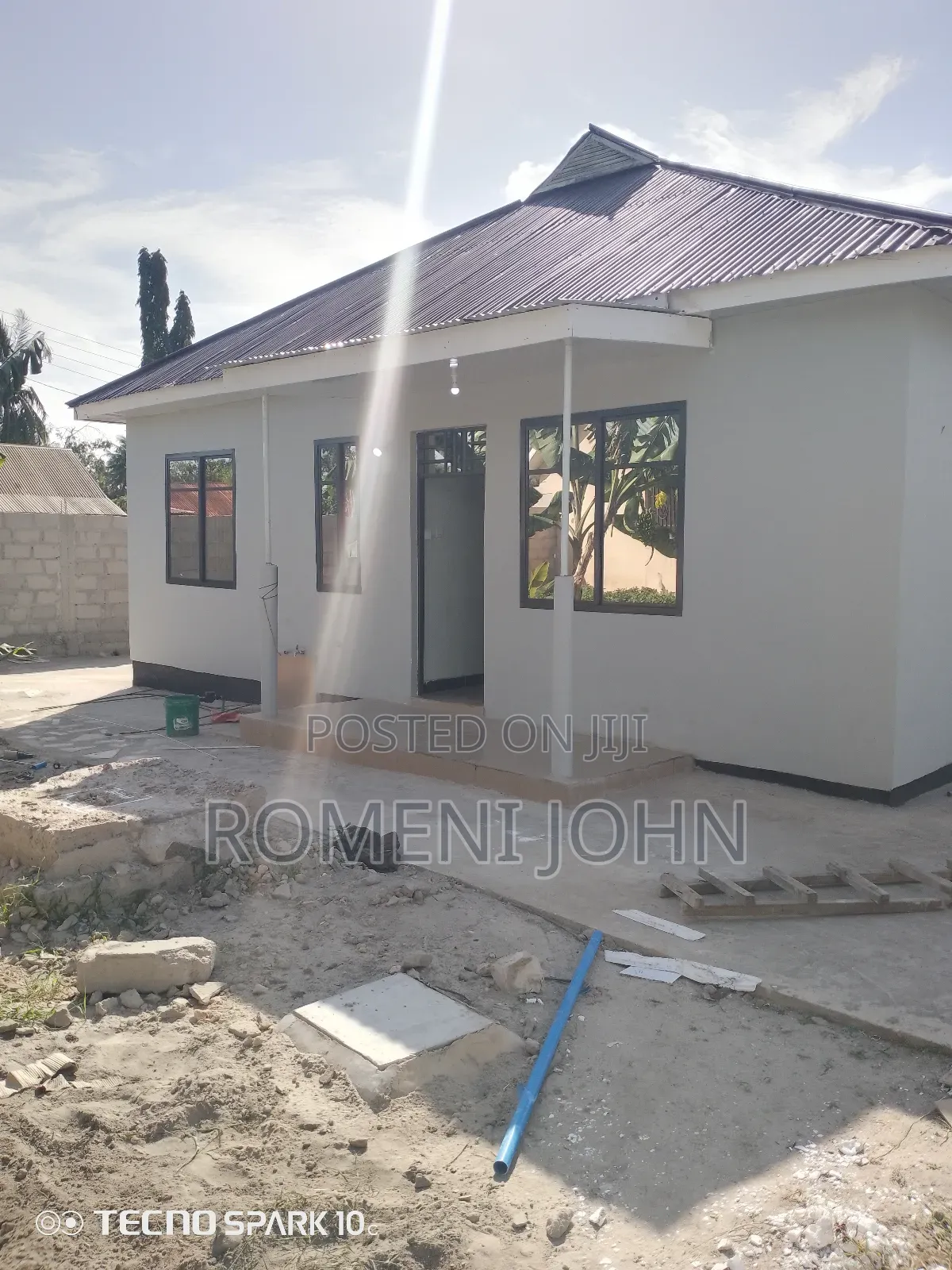 1bdrm Apartment in Tanzania Daresalaam, Ilala for rent in Ilala