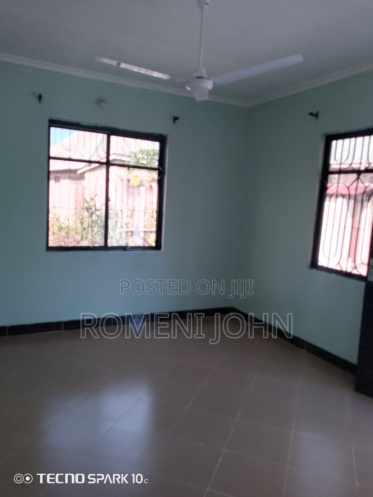 1bdrm Apartment in Tanzania Daresalaam, Ilala for rent in Ilala