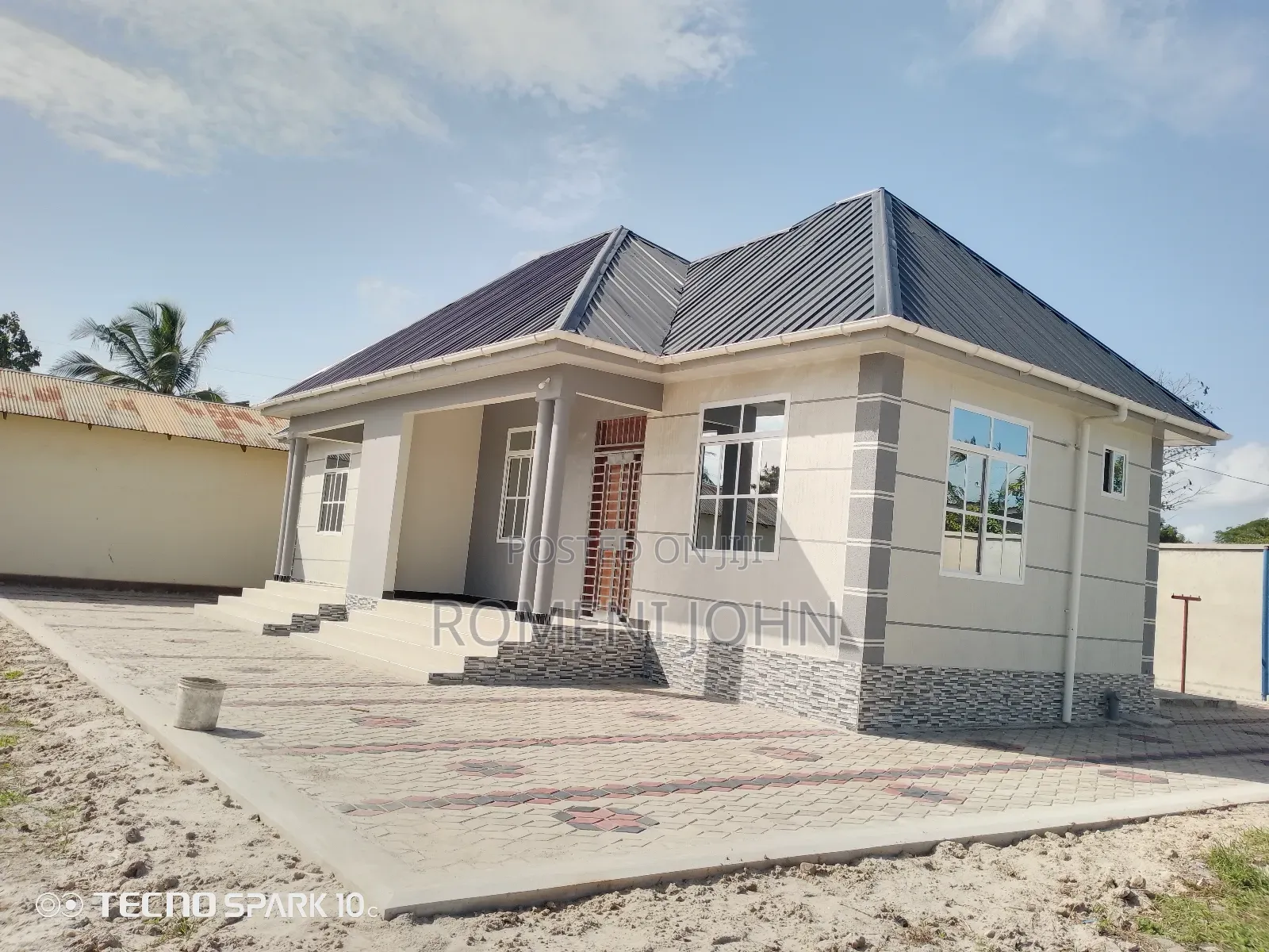 1bdrm Apartment in Tanzania Daresalaam, Ilala for rent in Ilala