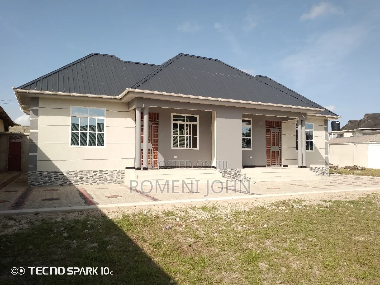 1bdrm Apartment in Tanzania Daresalaam, Ilala for rent in Ilala