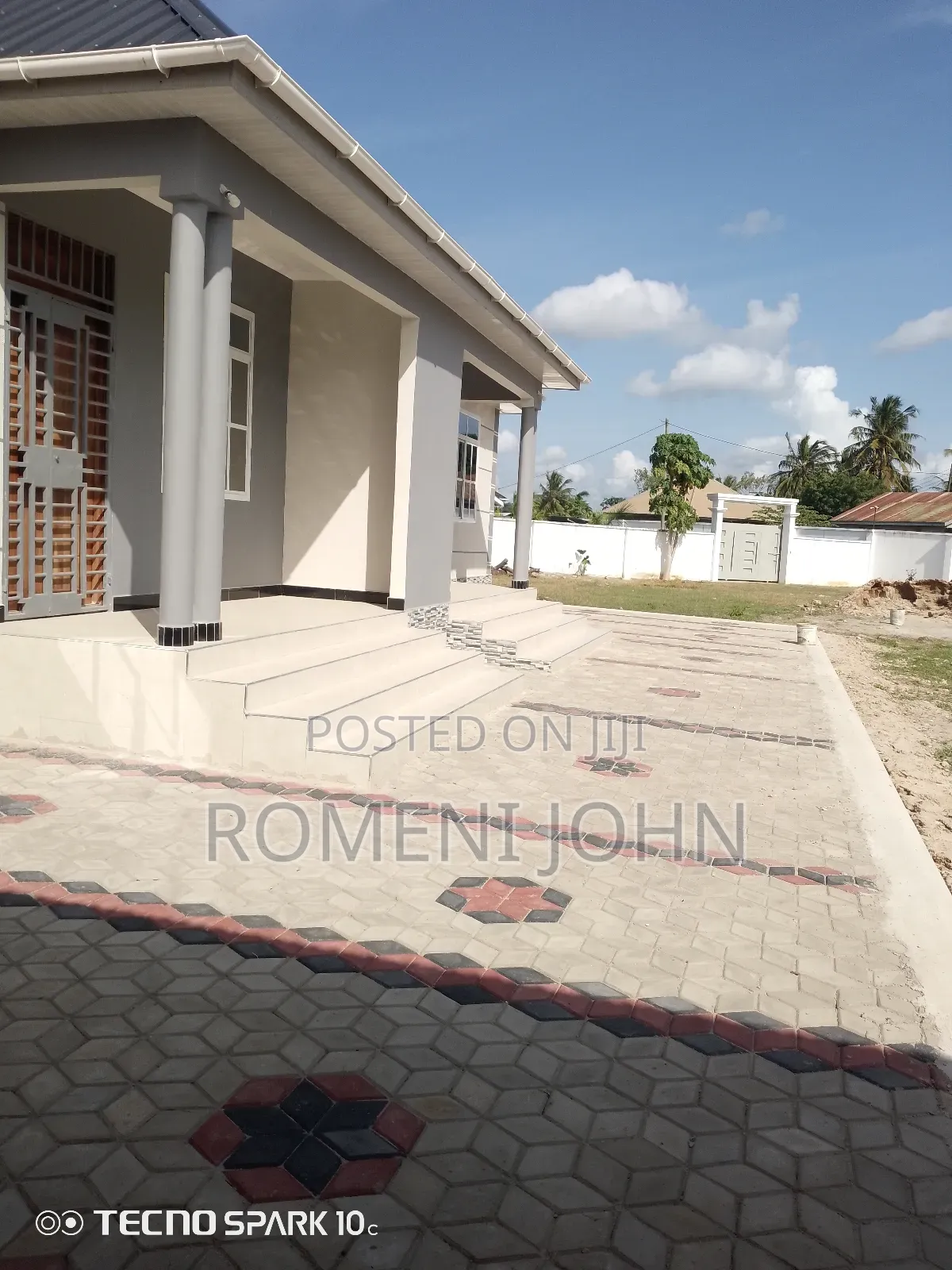 1bdrm Apartment in Tanzania Daresalaam, Ilala for rent in Ilala