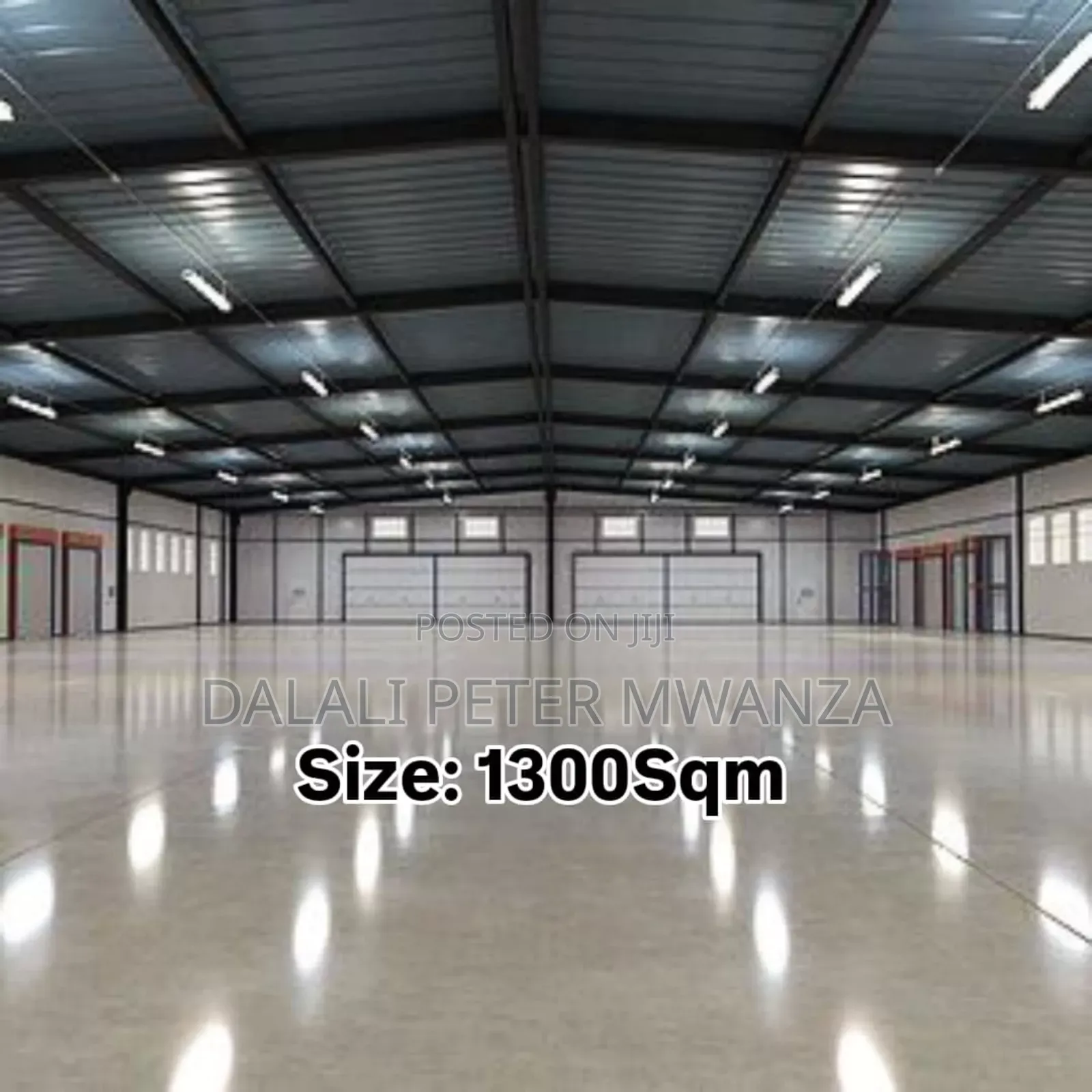 Godowns for Rent in Ilemela