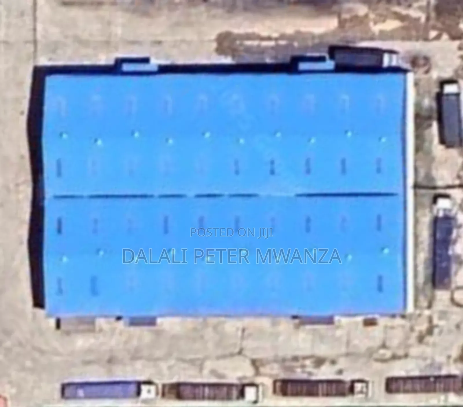 Godowns for Rent in Ilemela