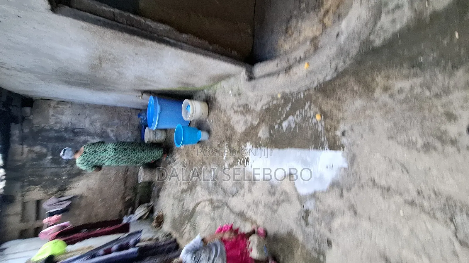 6bdrm Bungalow in Mbuni Street for sale in Kariakoo