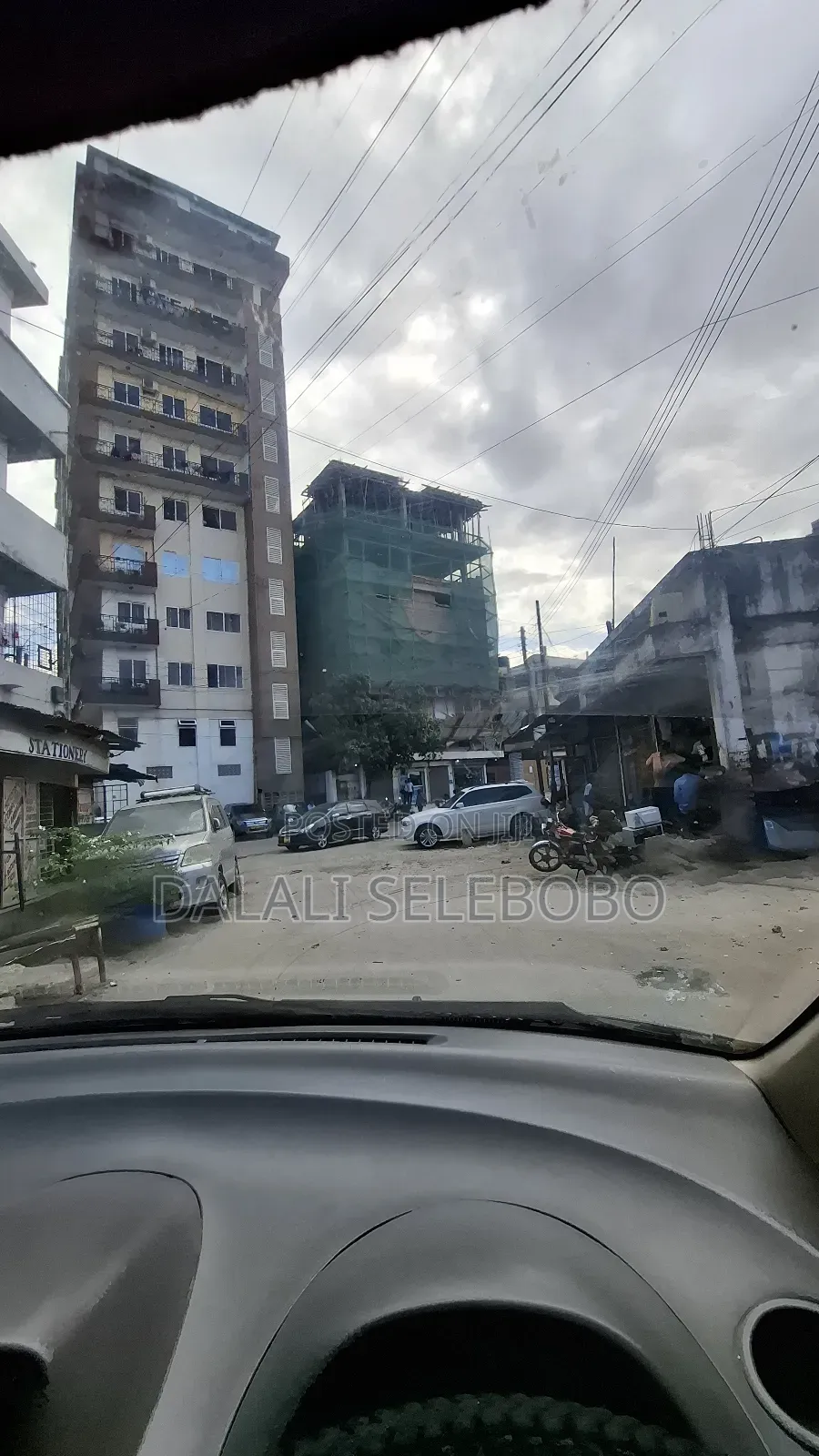 6bdrm Bungalow in Mbuni Street for sale in Kariakoo