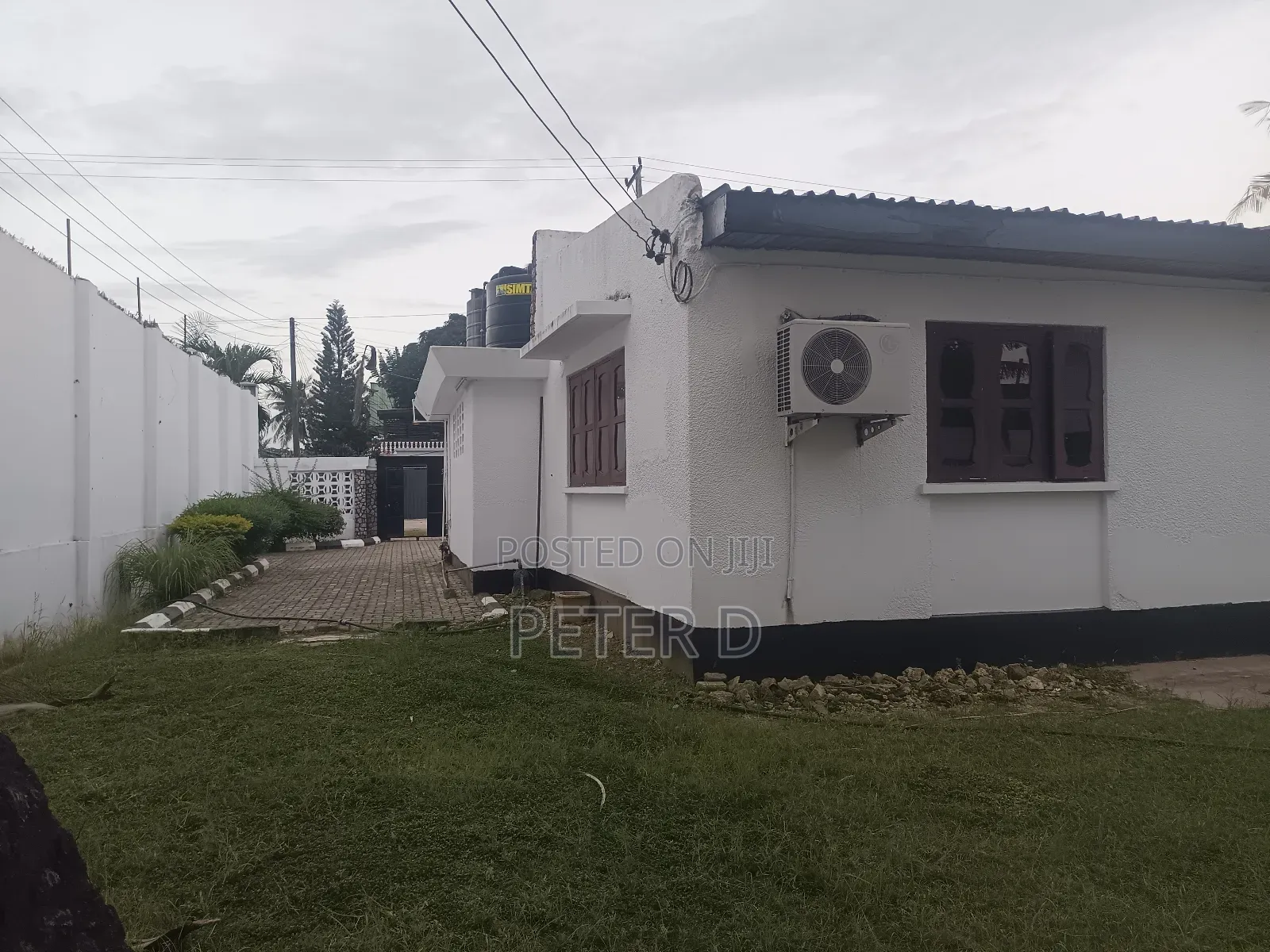 4bdrm House in Mikocheni for rent in Mikocheni