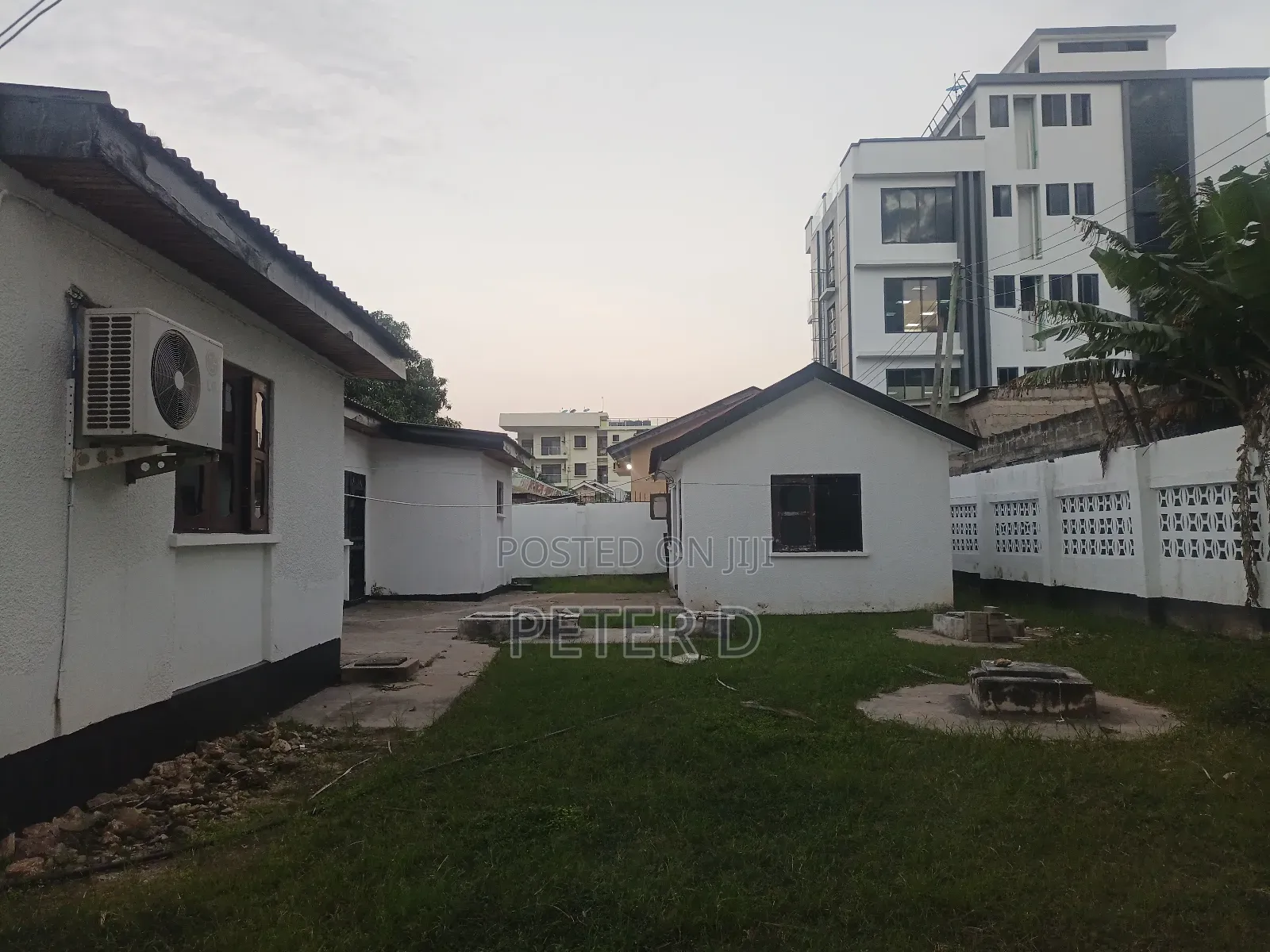 4bdrm House in Mikocheni for rent in Mikocheni