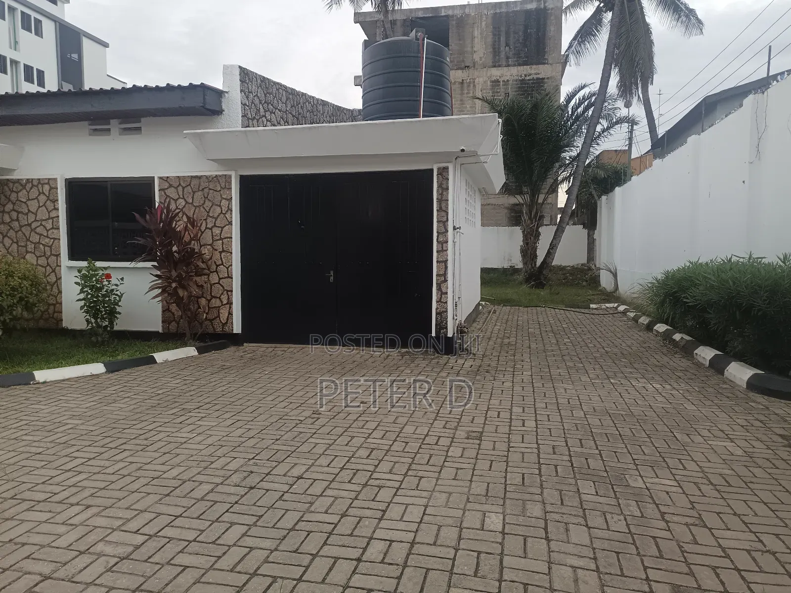 4bdrm House in Mikocheni for rent in Mikocheni