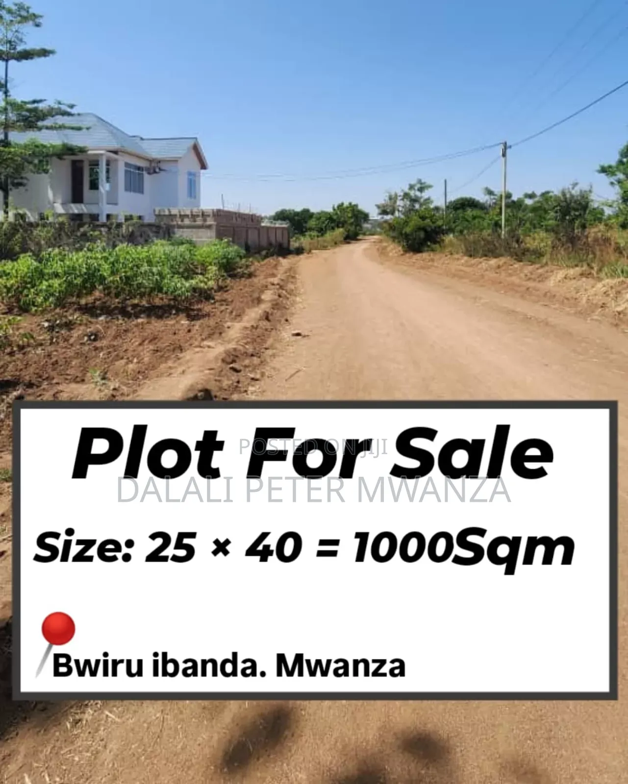Bwiru Mwanza in Ilemela